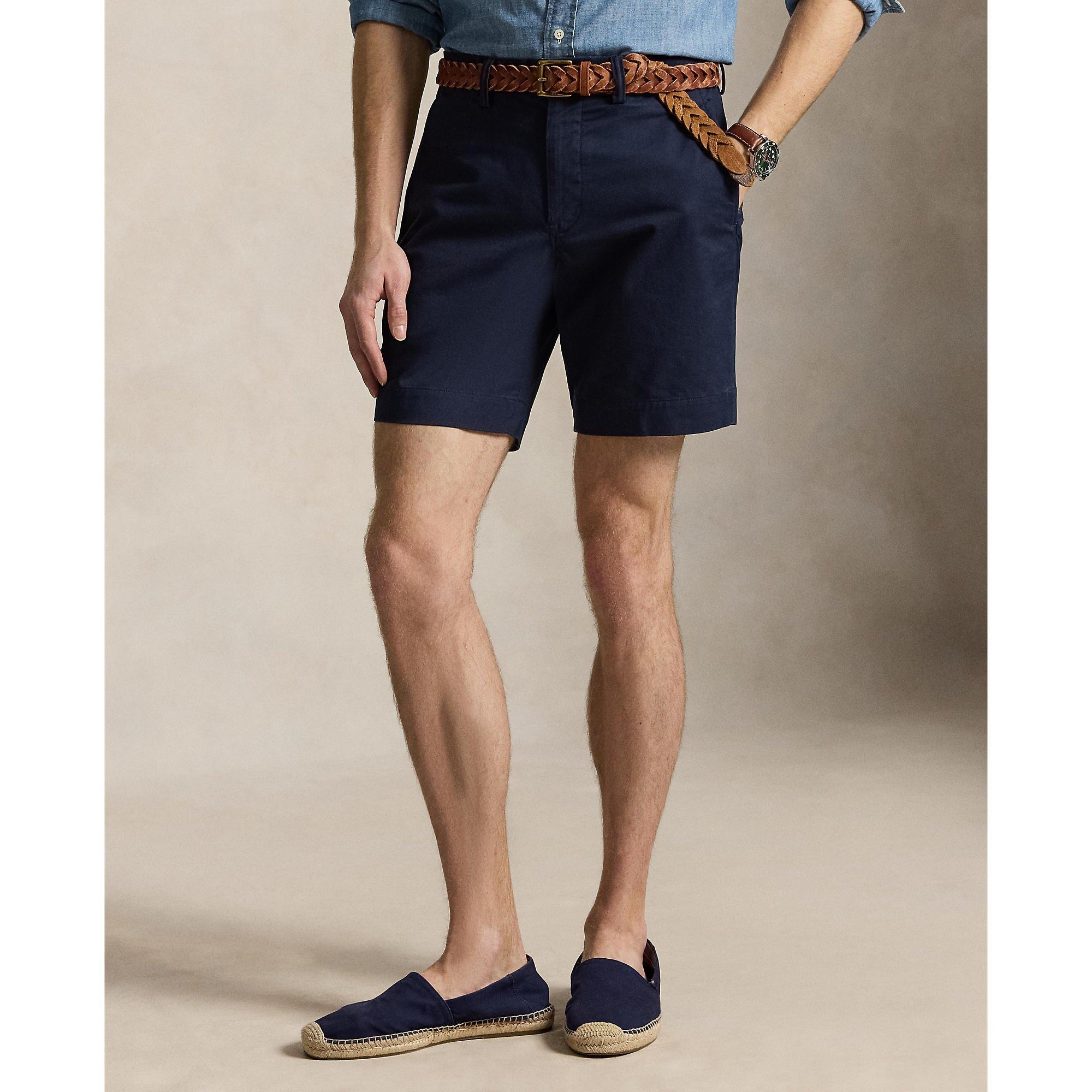 Bedford Shorts