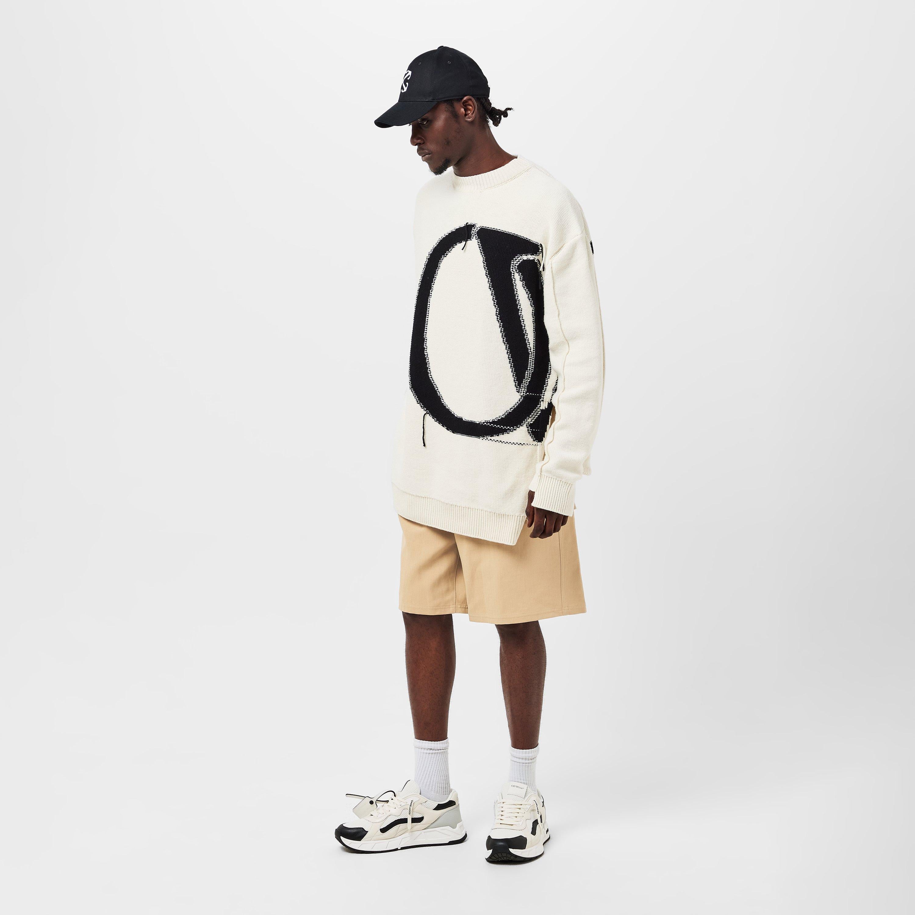 Relaxed Fit Cargo Shorts
