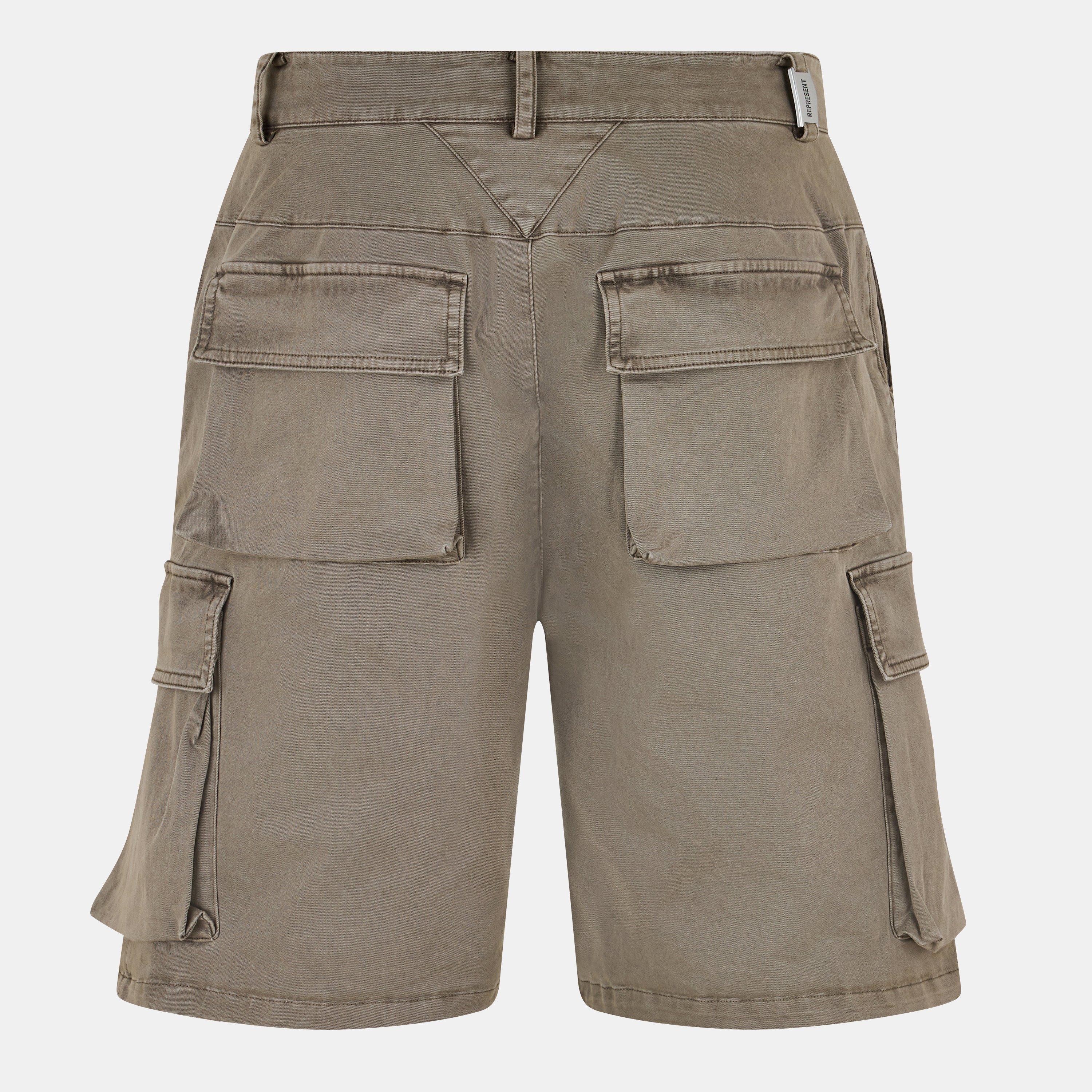 Men's Cargo Shorts