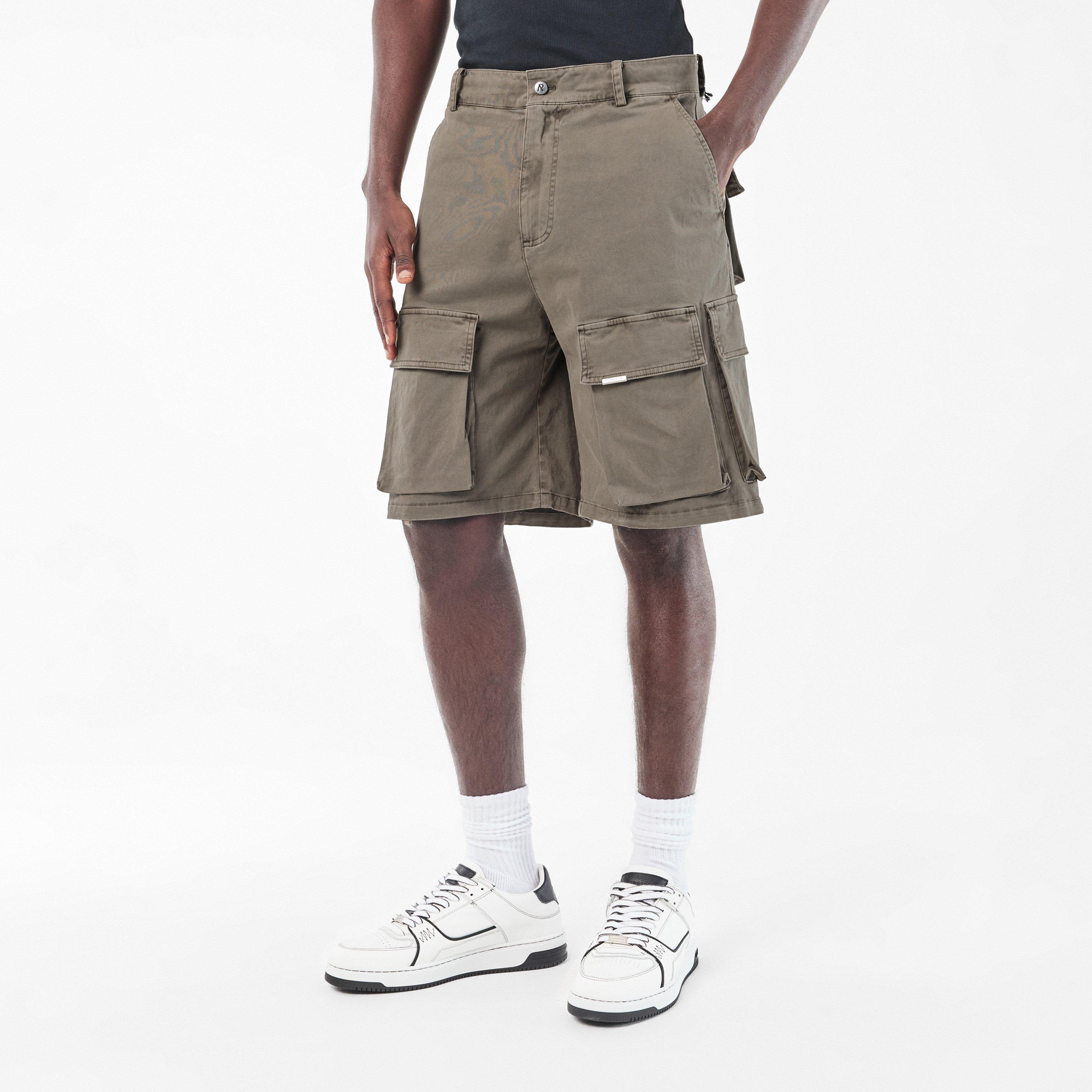 Men's Cargo Shorts