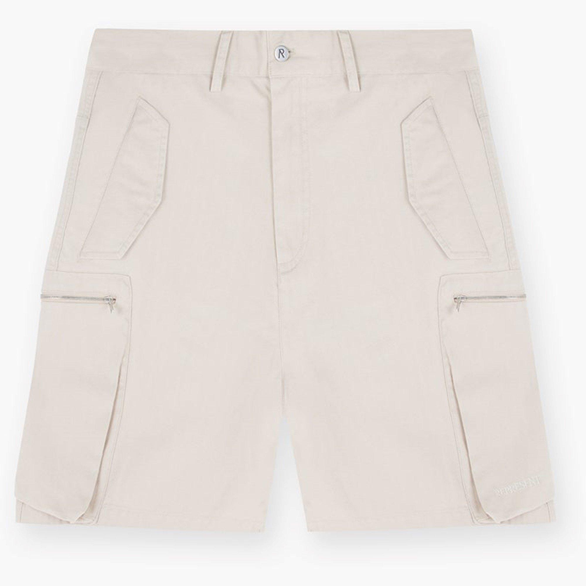 Workshop Cargo Shorts