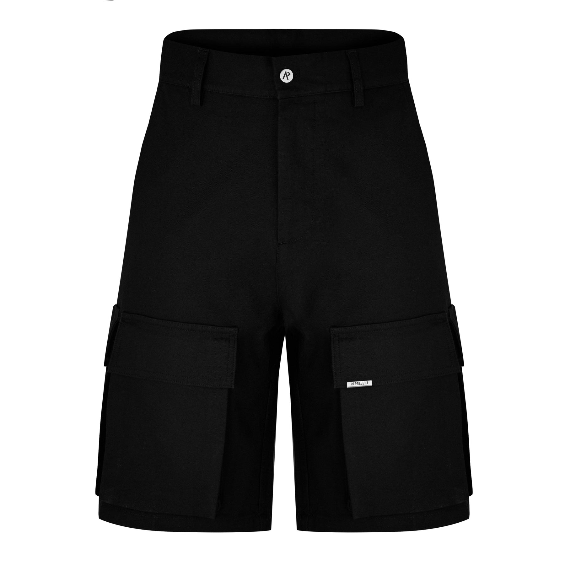 Baggy Cargo Shorts
