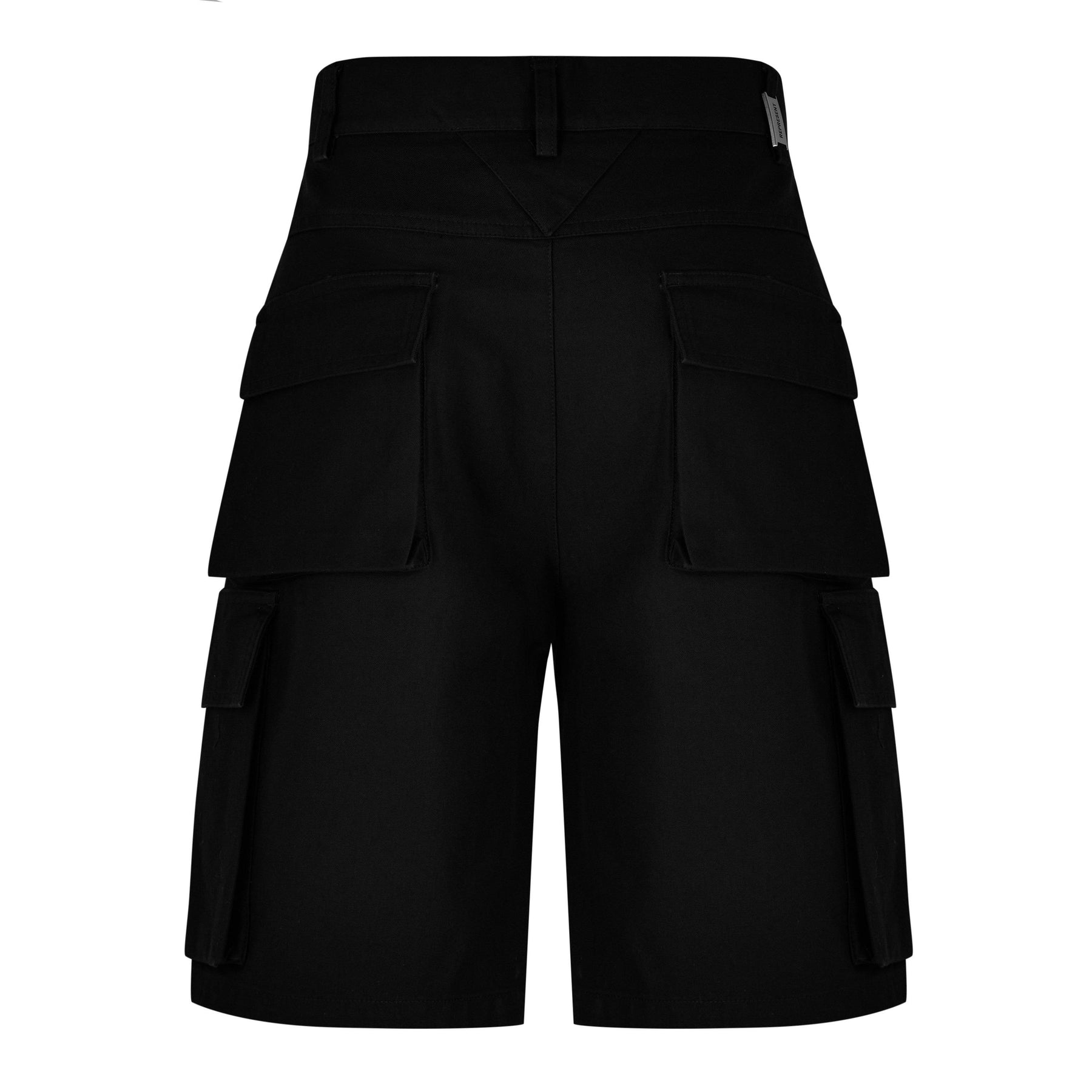 Baggy Cargo Shorts