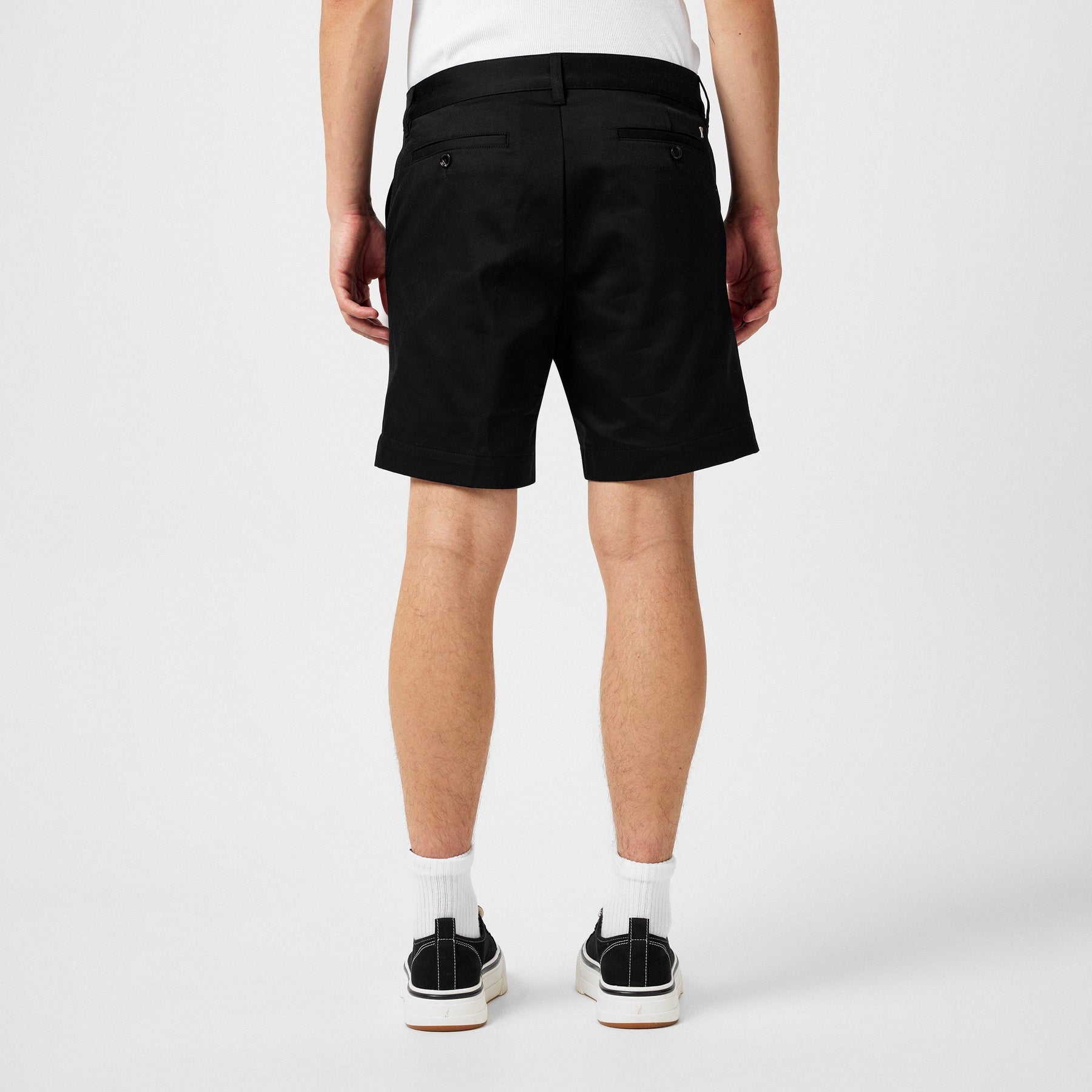 Ami De Coeur Chino Shorts