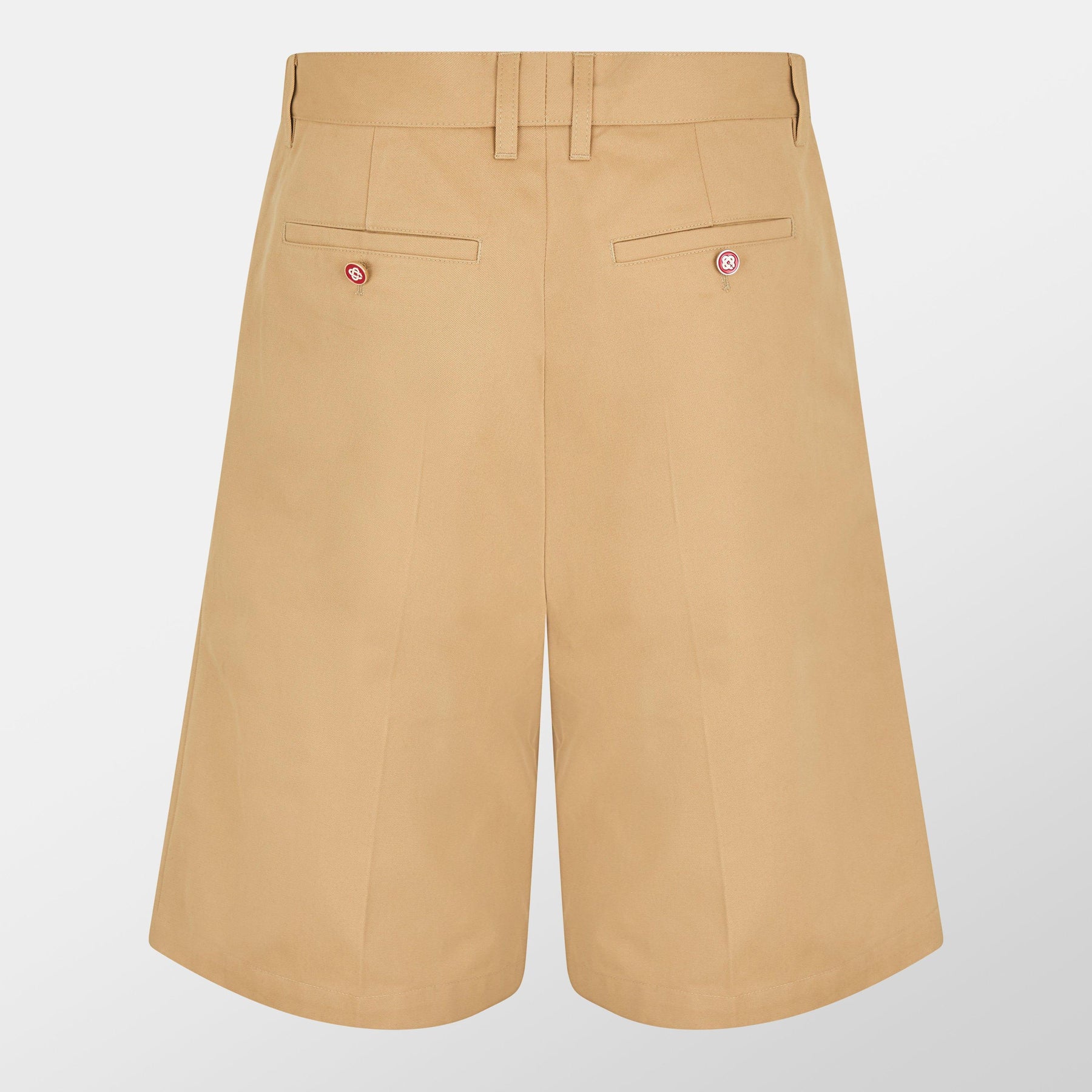 Chino Shorts