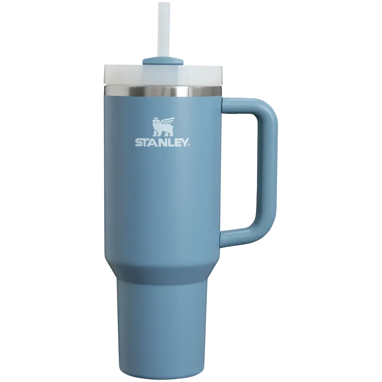 Stanley Stanley Tumbler Mug "Indigo" 40 Oz - Size: One Size Tumblers | Shop From The Mirage