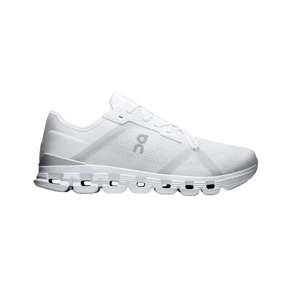 On Running Cloud X 4 AD White | Wolf