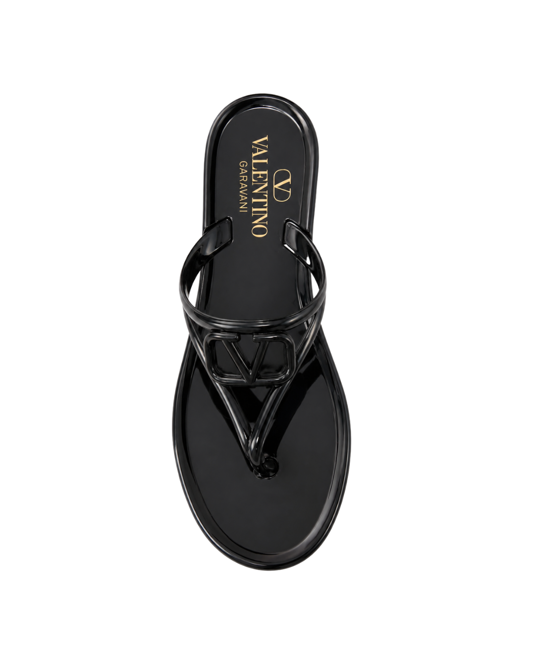 Valentino Jelly Slide