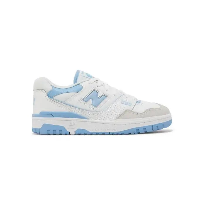 New Balance New Balance 550 'White Blue Haze' - Shoe size: UK 8 Sneakers | Shop From The Mirage