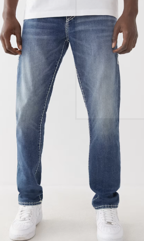 ROCCO SUPER T SKINNY JEAN