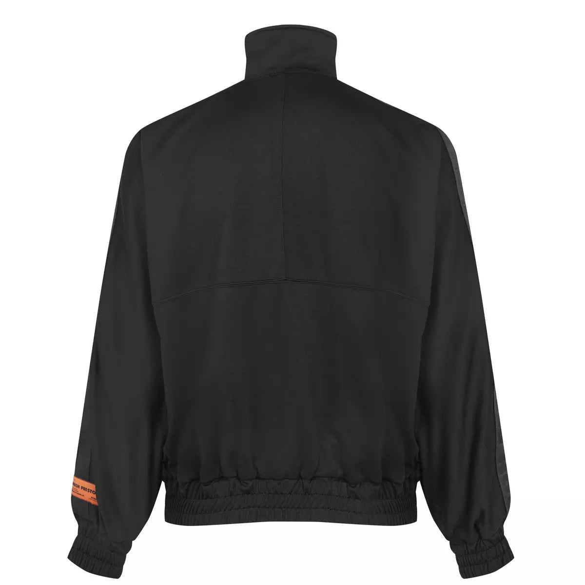 Heron Preston Tape Track Top