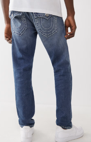 ROCCO SUPER T SKINNY JEAN
