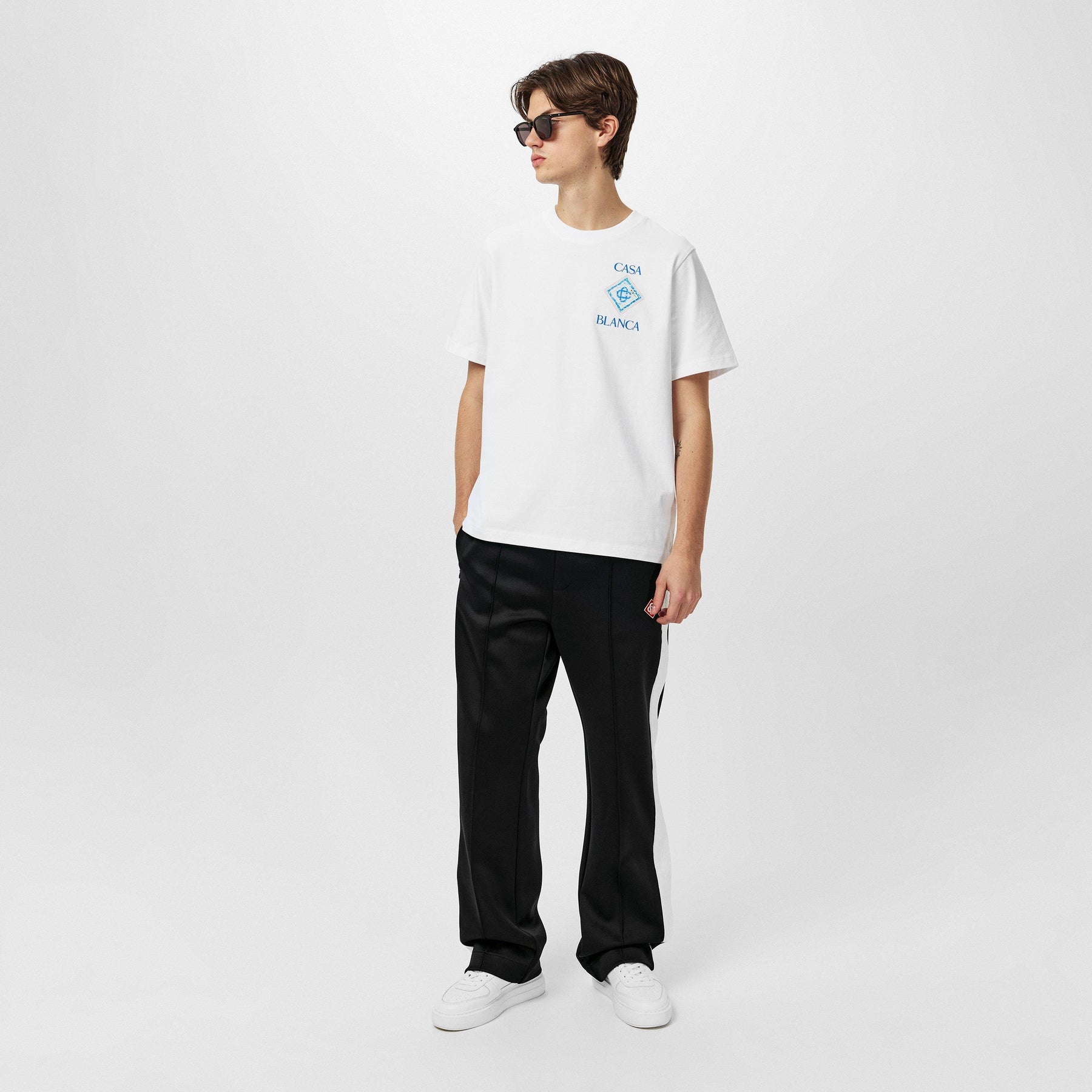 Scuba Jogging Bottoms