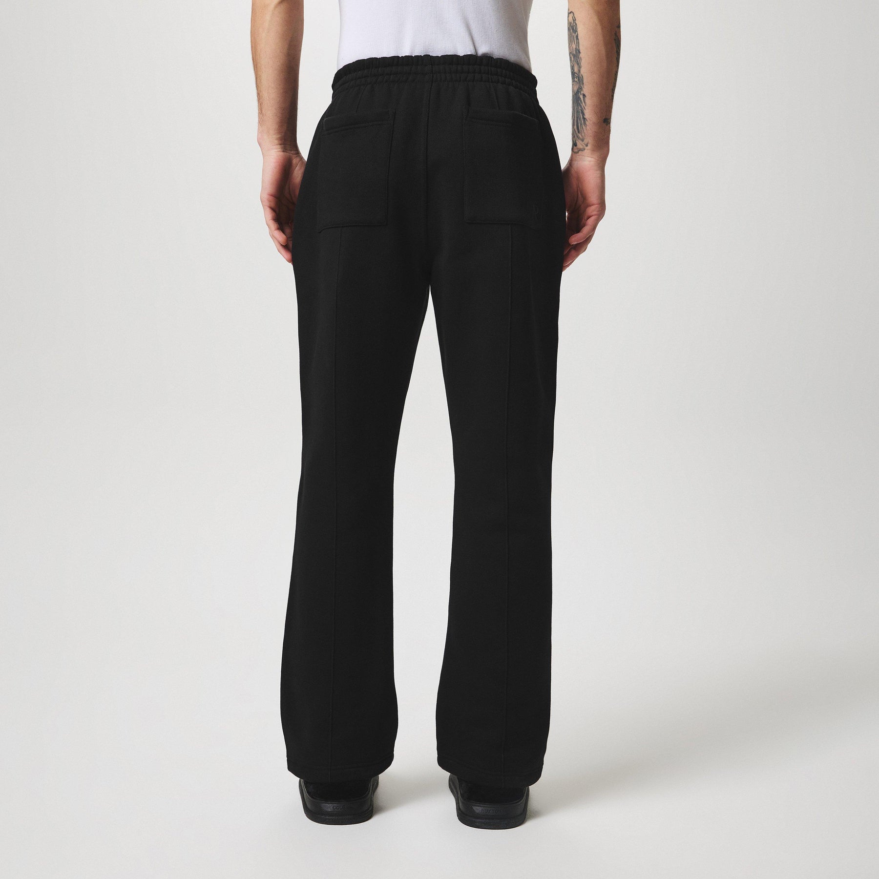 Initial Jogging Bottoms