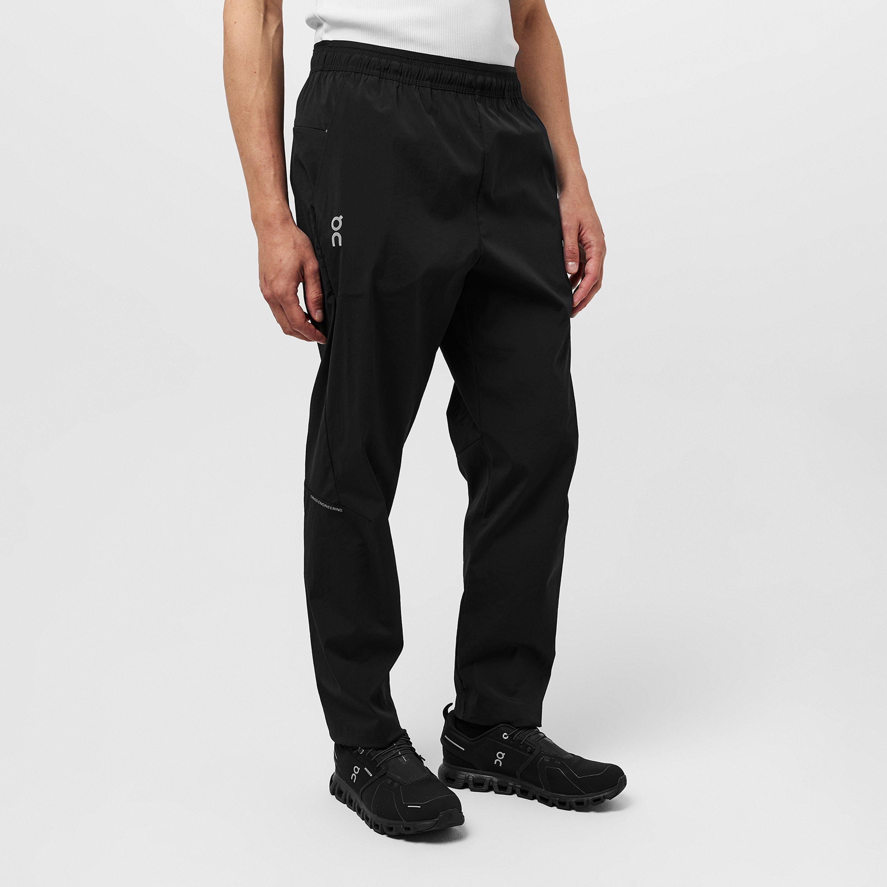 Men's All Day Closed Hem Jersey Joggers