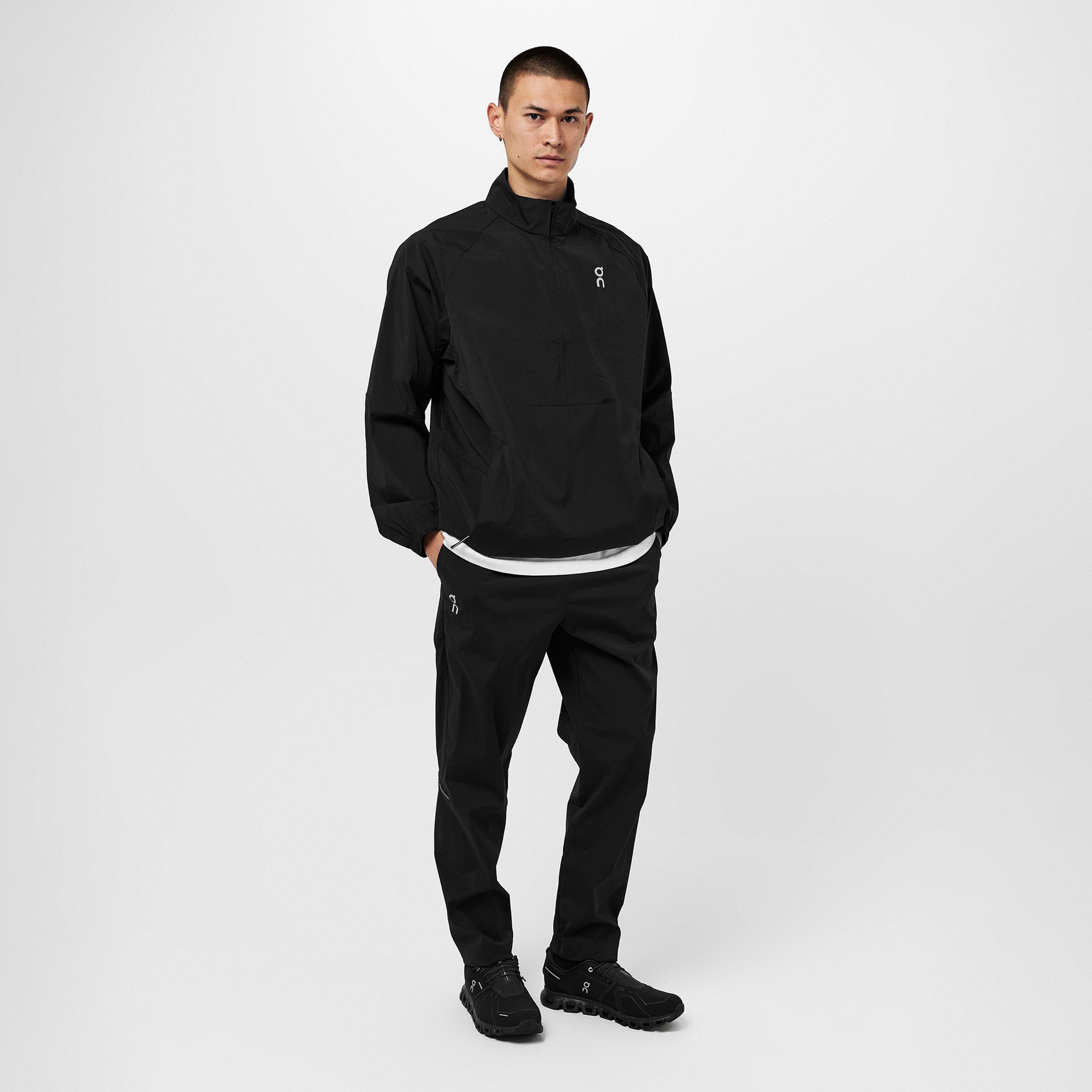 Men's All Day Closed Hem Jersey Joggers