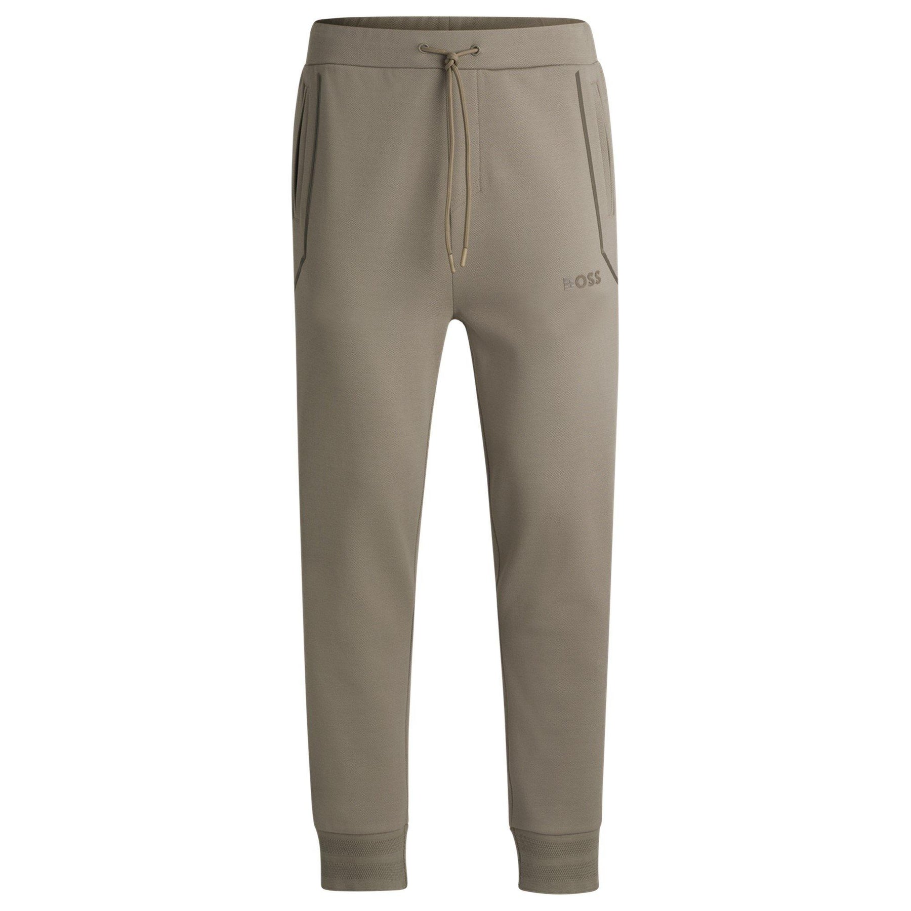 Logo Jogging Bottoms