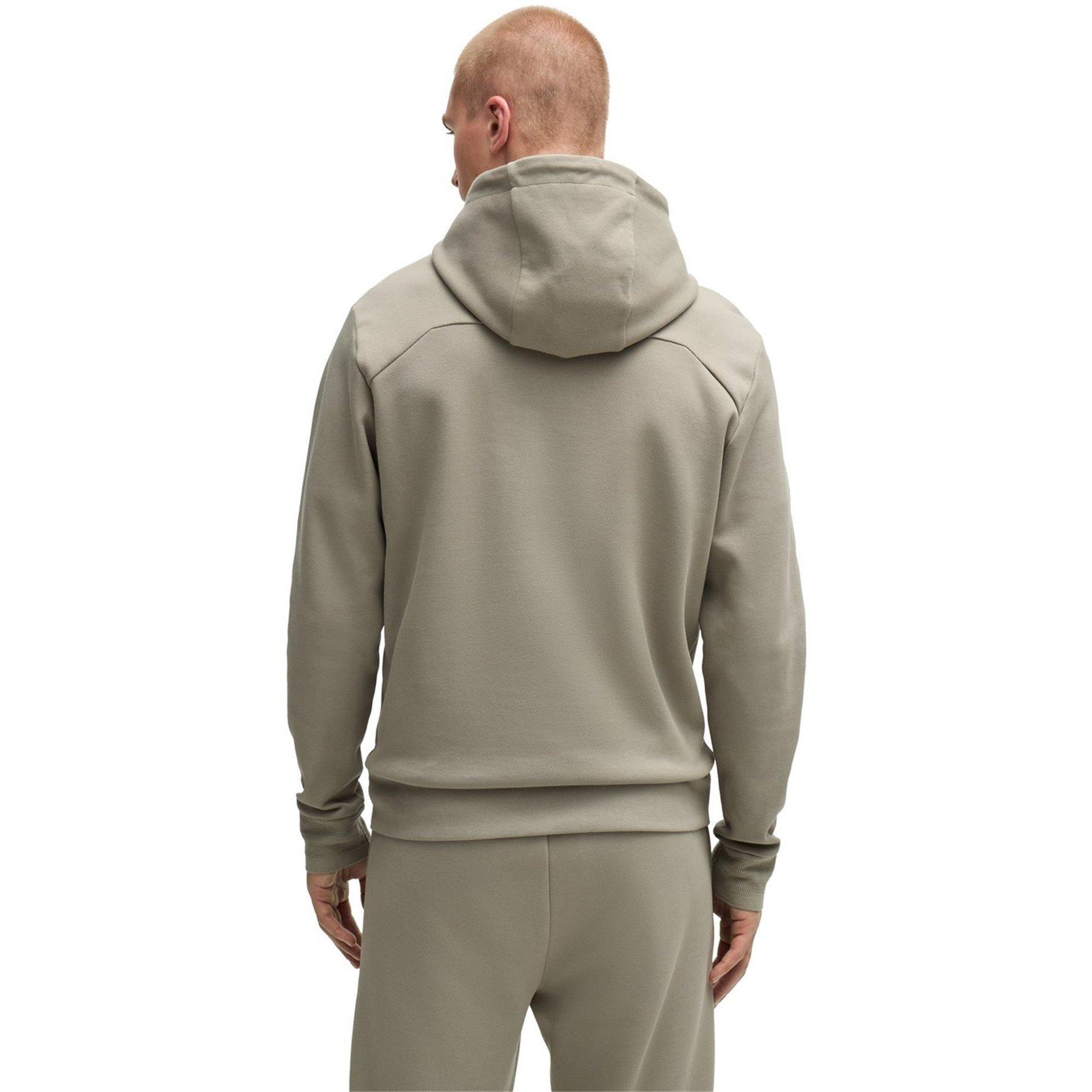 Logo Jogging Bottoms