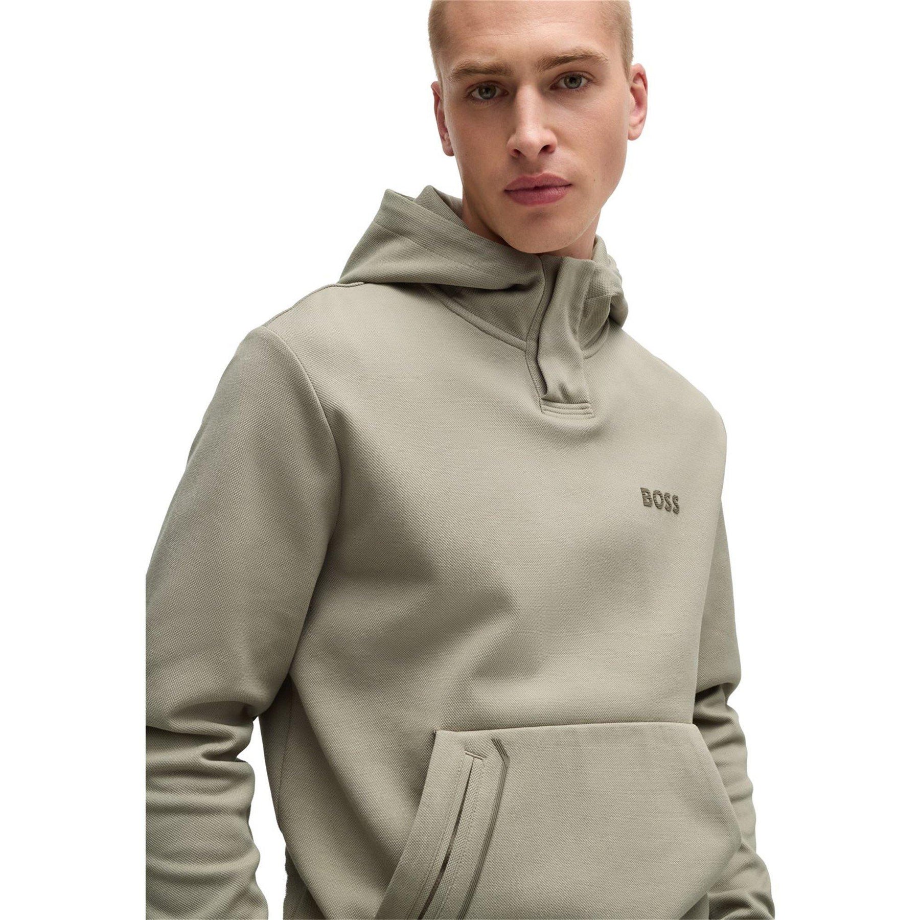 Logo Jogging Bottoms