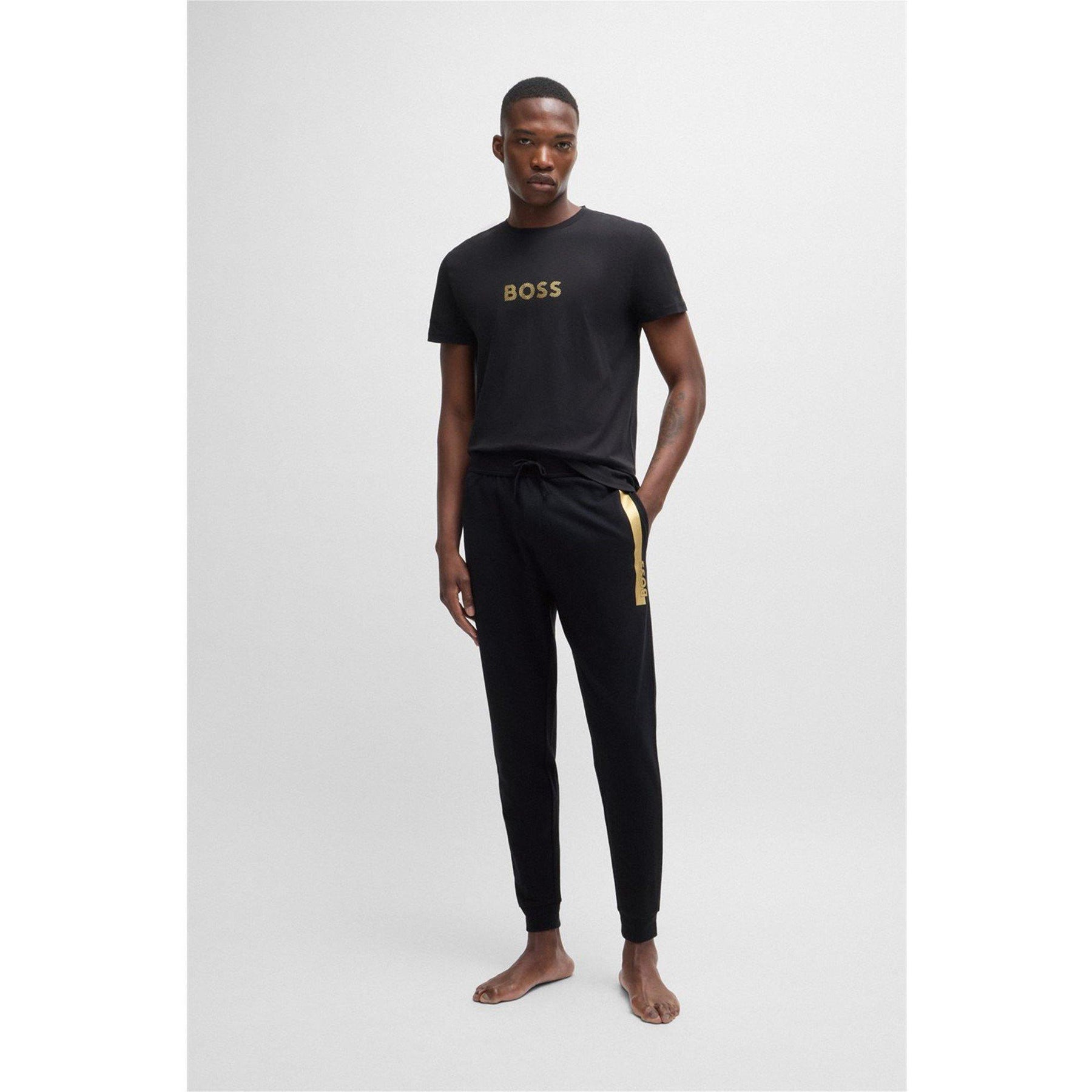 Boss Authentic Pants 10208539 23