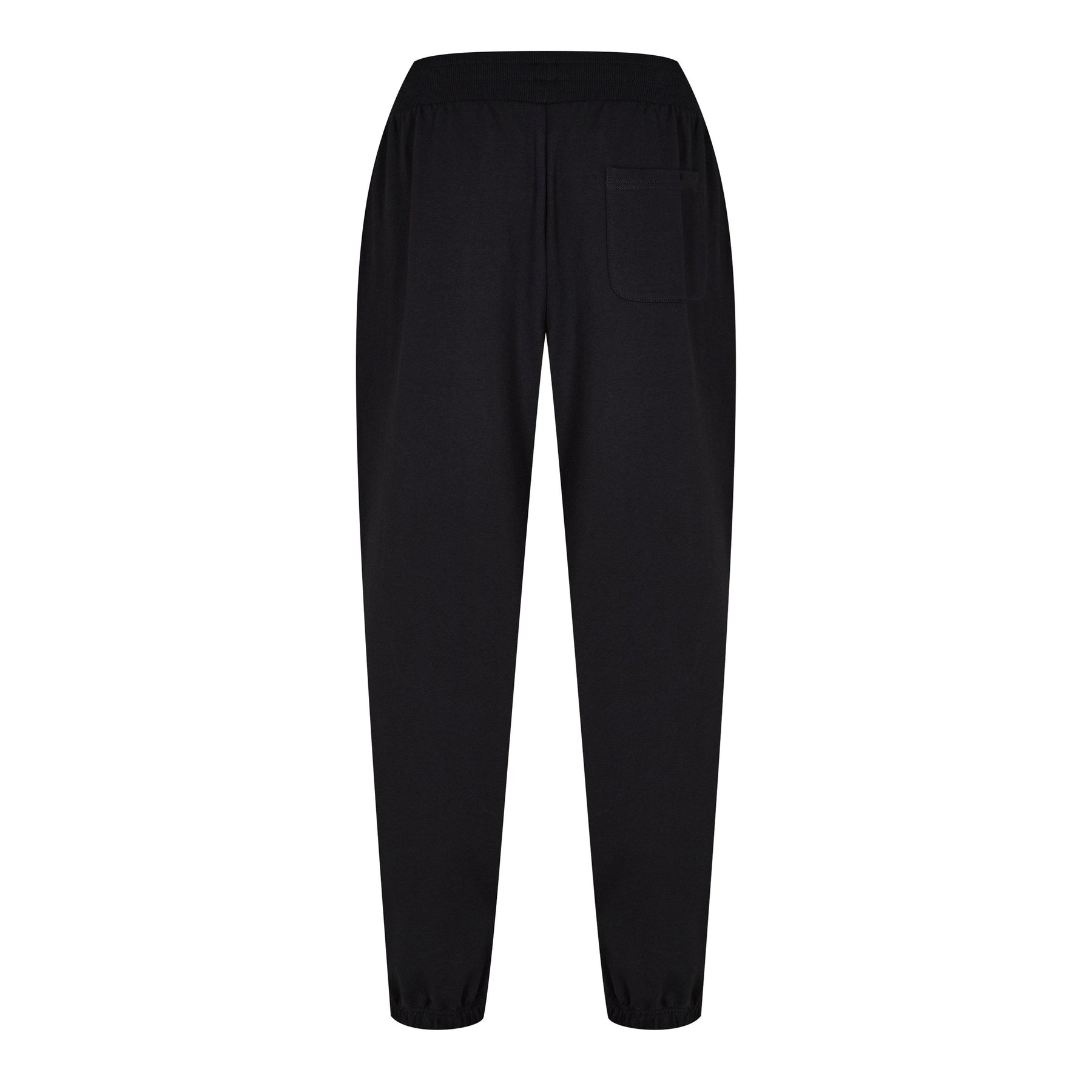 Striped Joggers