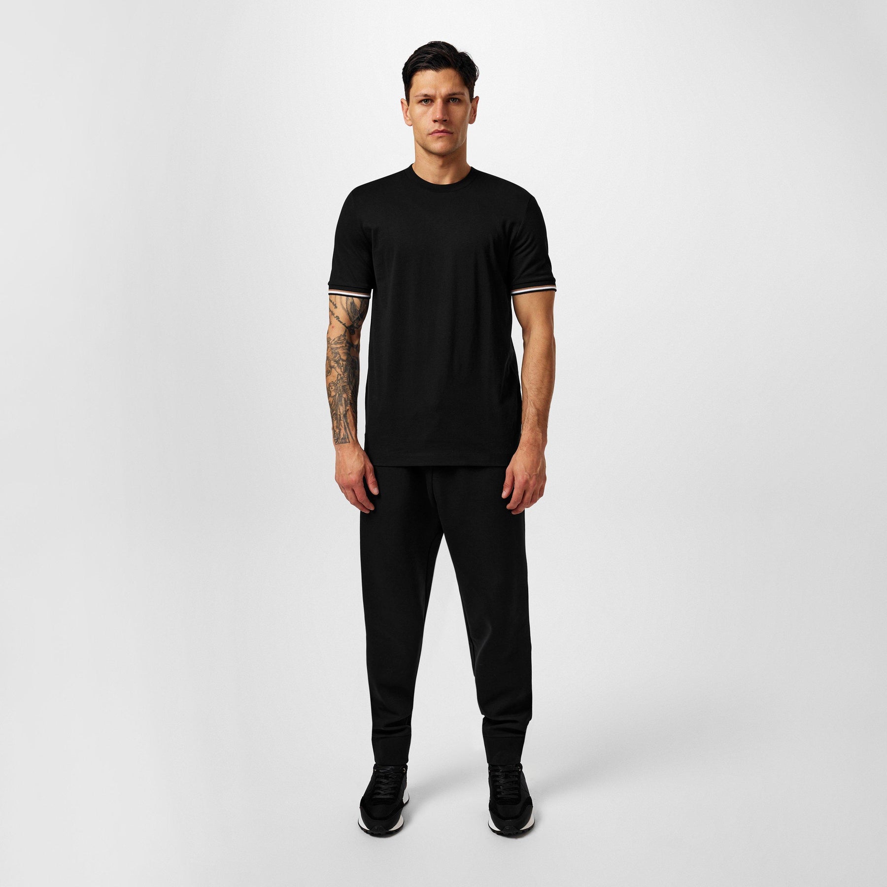 Hadiko Joggers