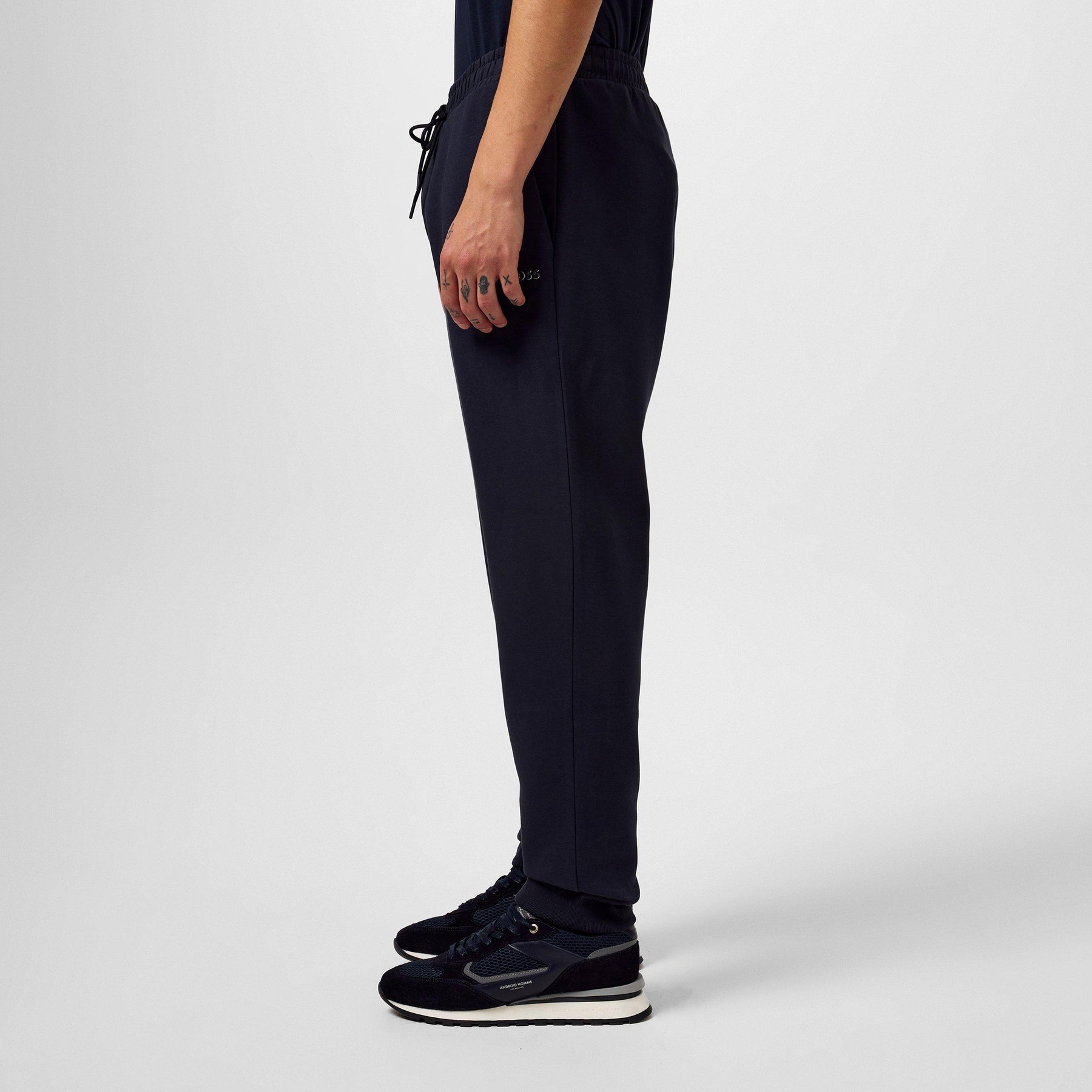 Hadiko Joggers
