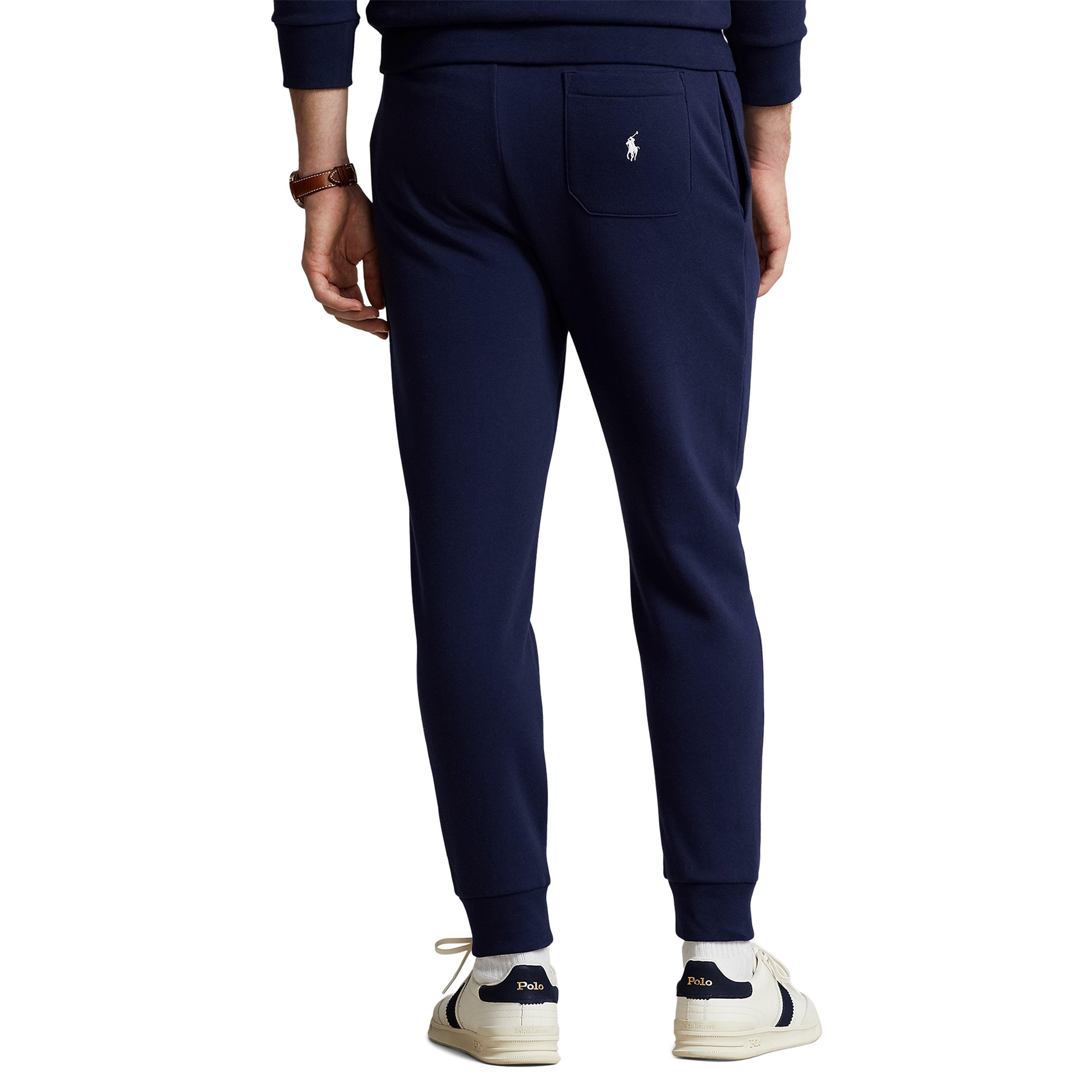 Logo Jogging Bottoms