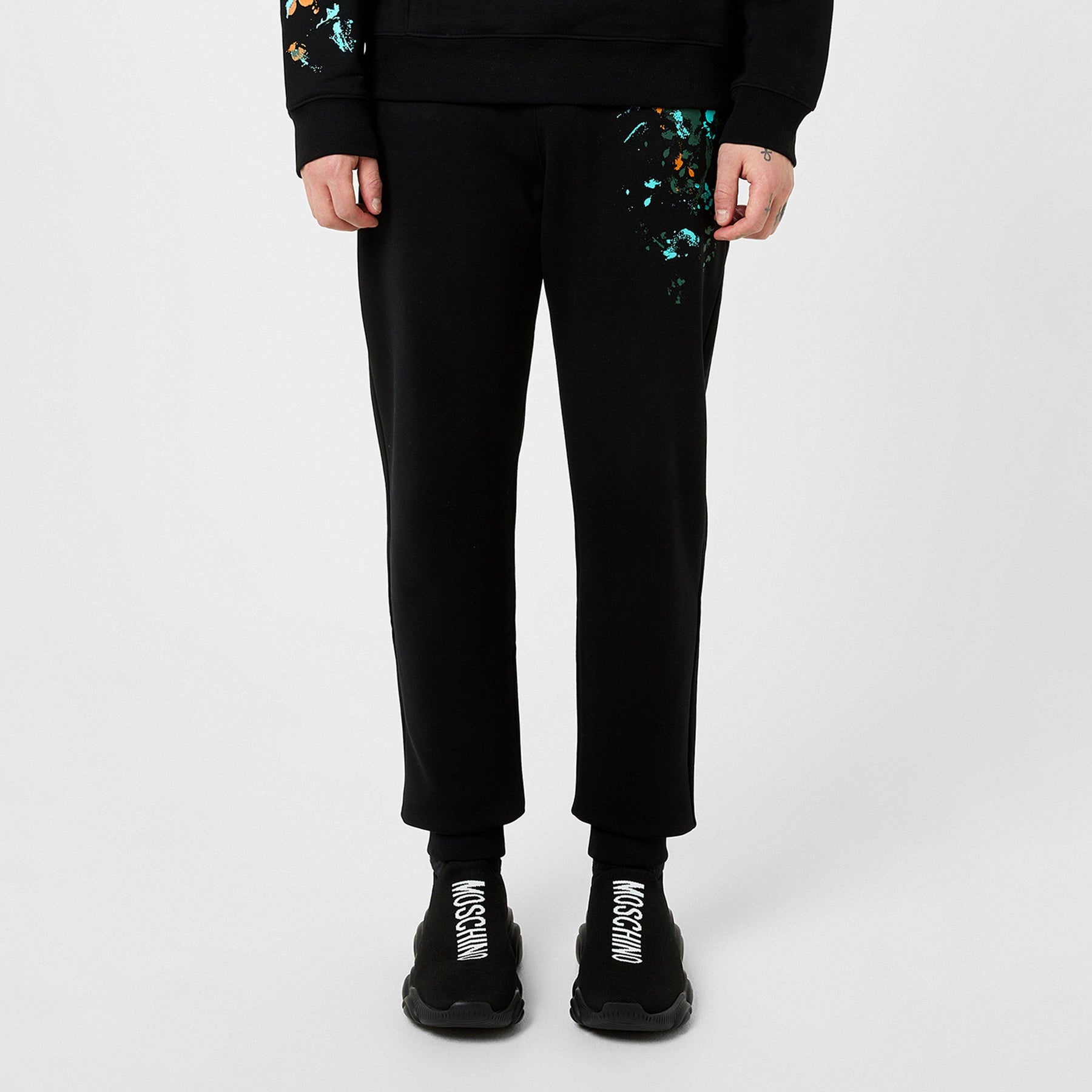 Paint Joggers