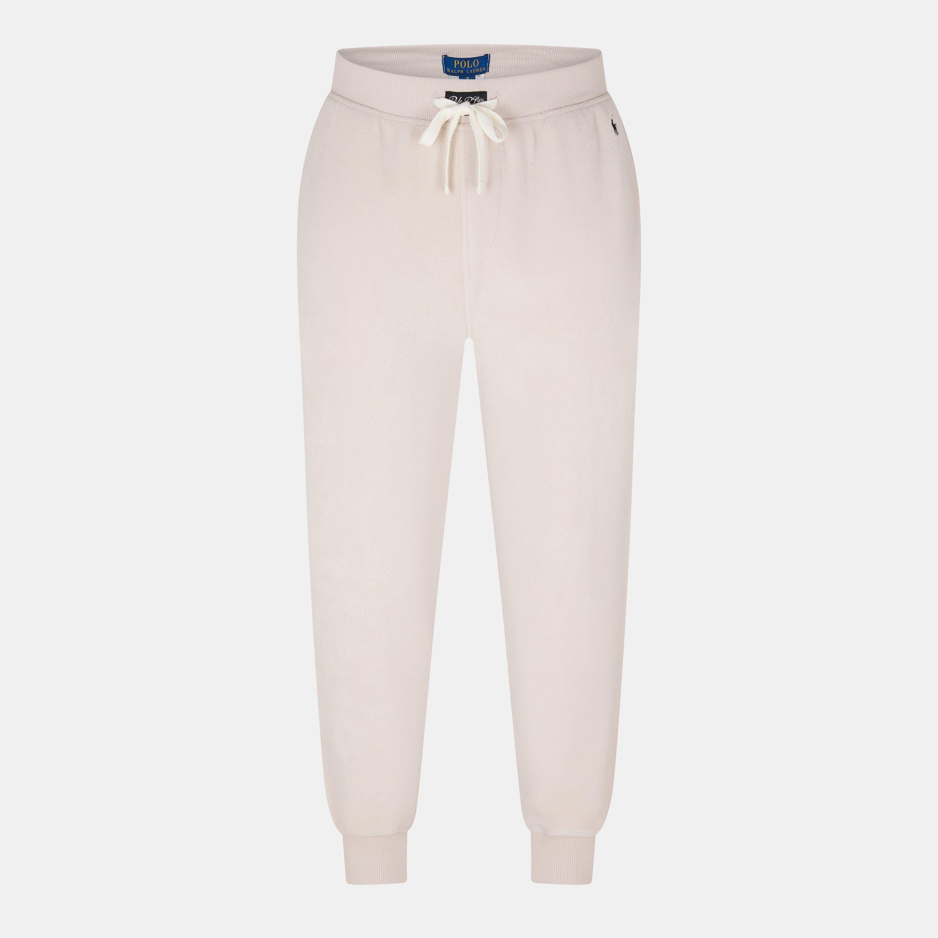Lounge Closed Hem Tapered Joggers