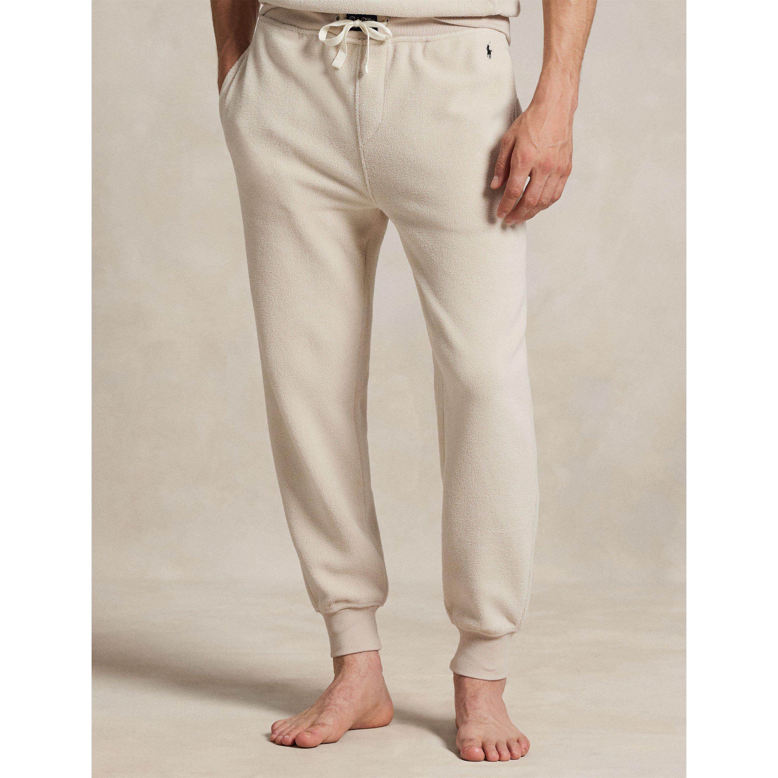 Lounge Closed Hem Tapered Joggers