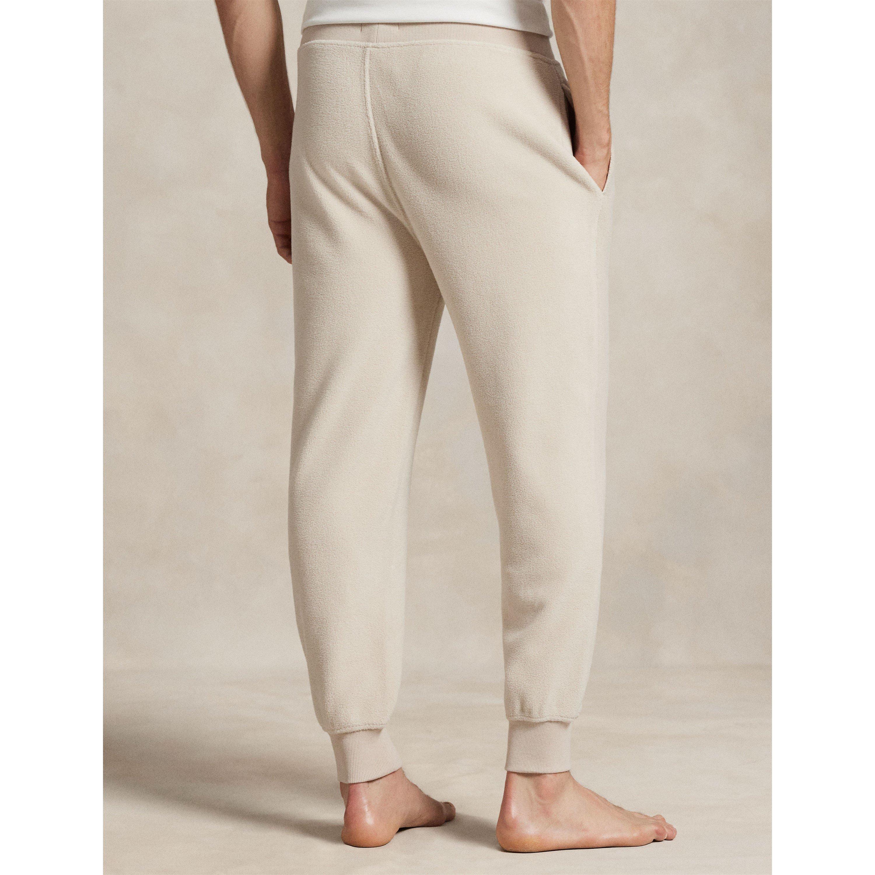 Lounge Closed Hem Tapered Joggers