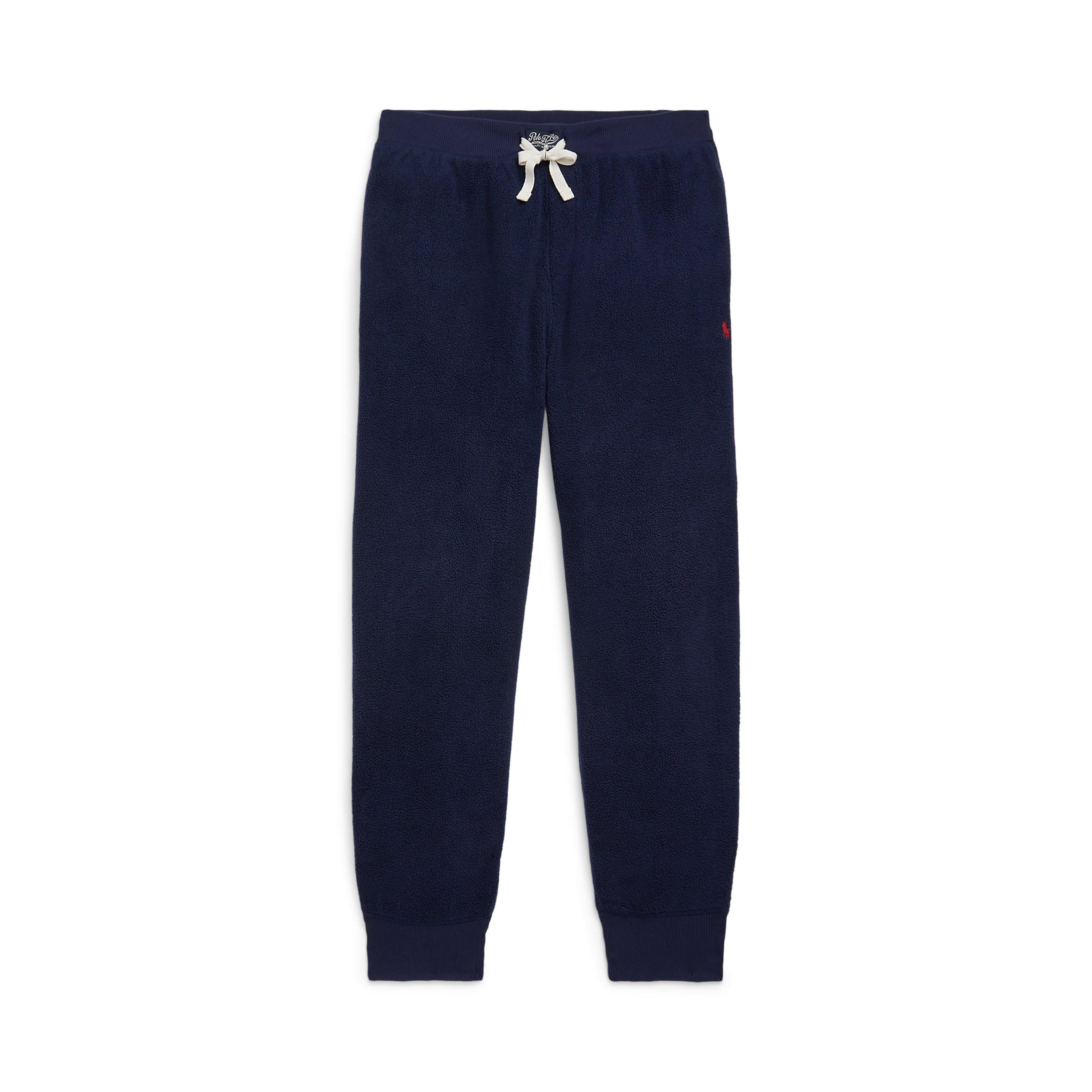 Lounge Closed Hem Tapered Joggers