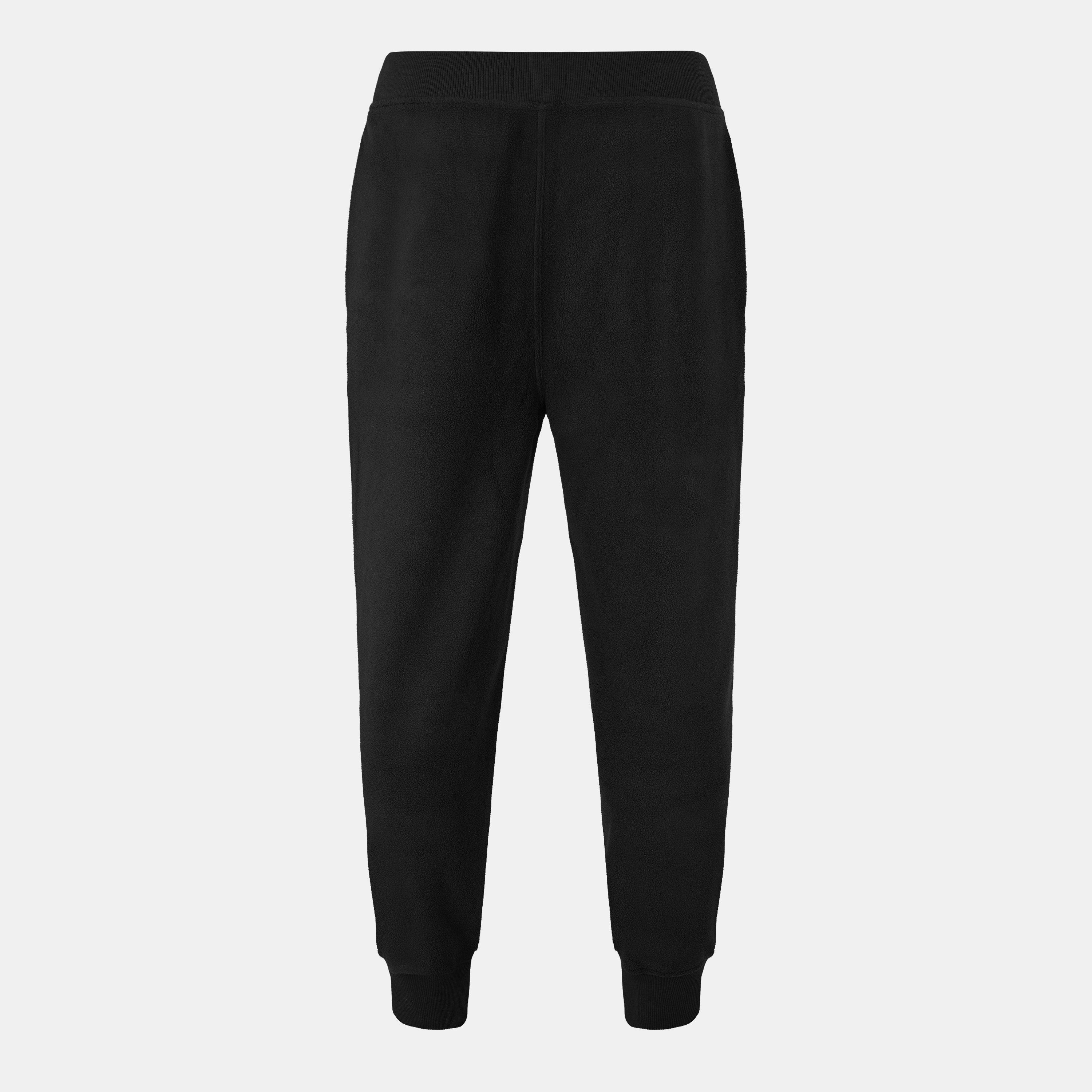 Lounge Closed Hem Tapered Joggers