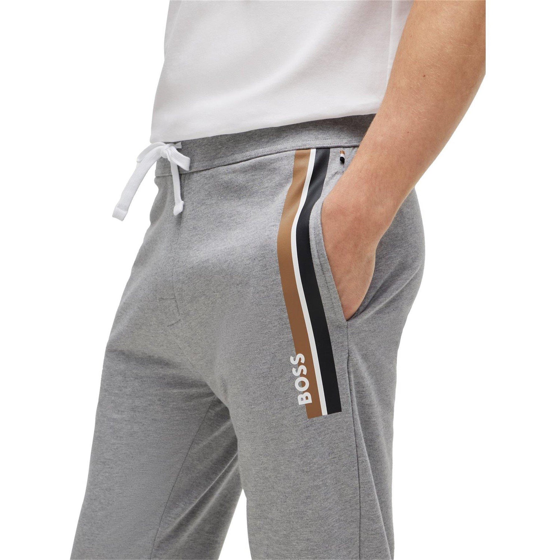 Boss Authentic Pants 10208539 21