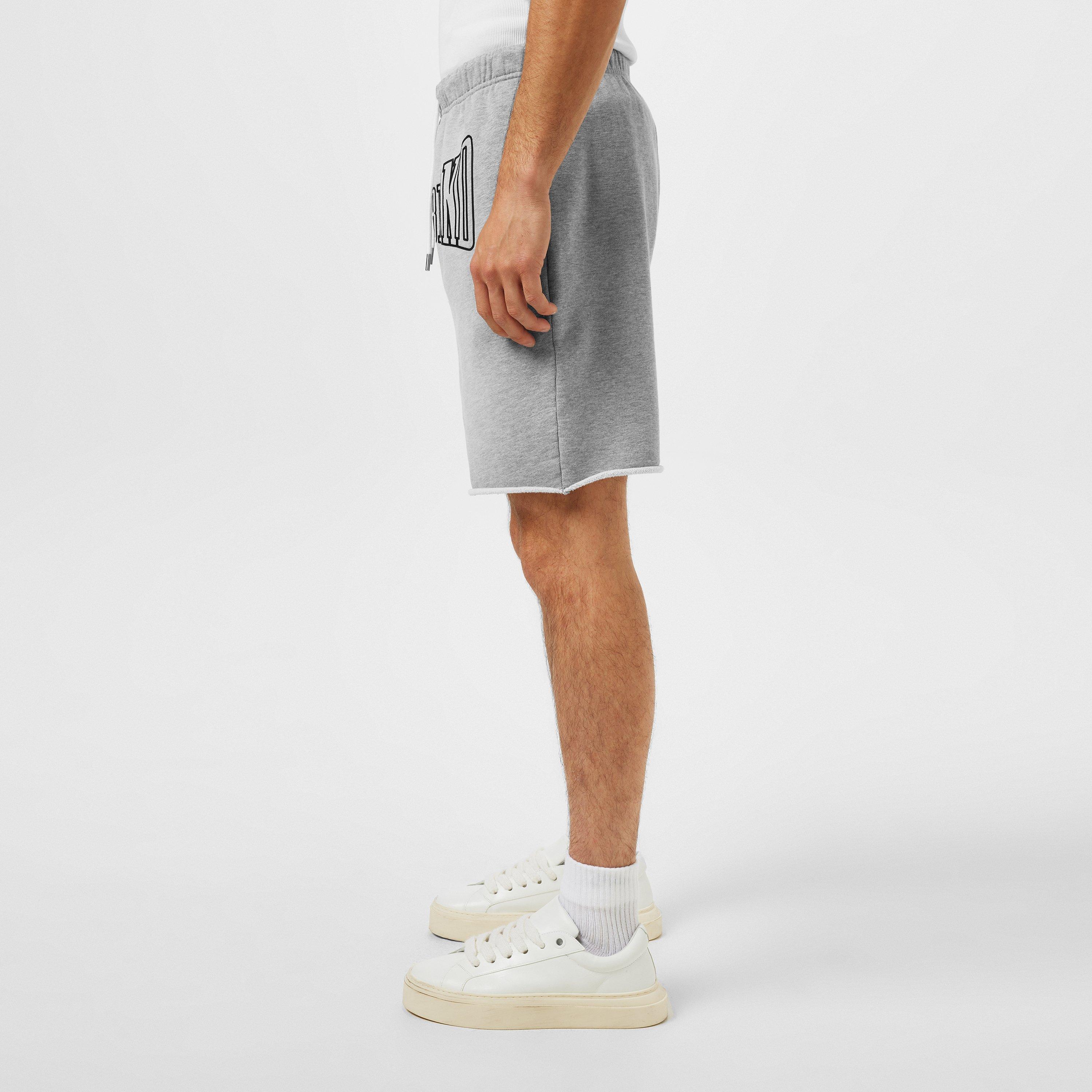Men's Closed Hem Fleece Joggers