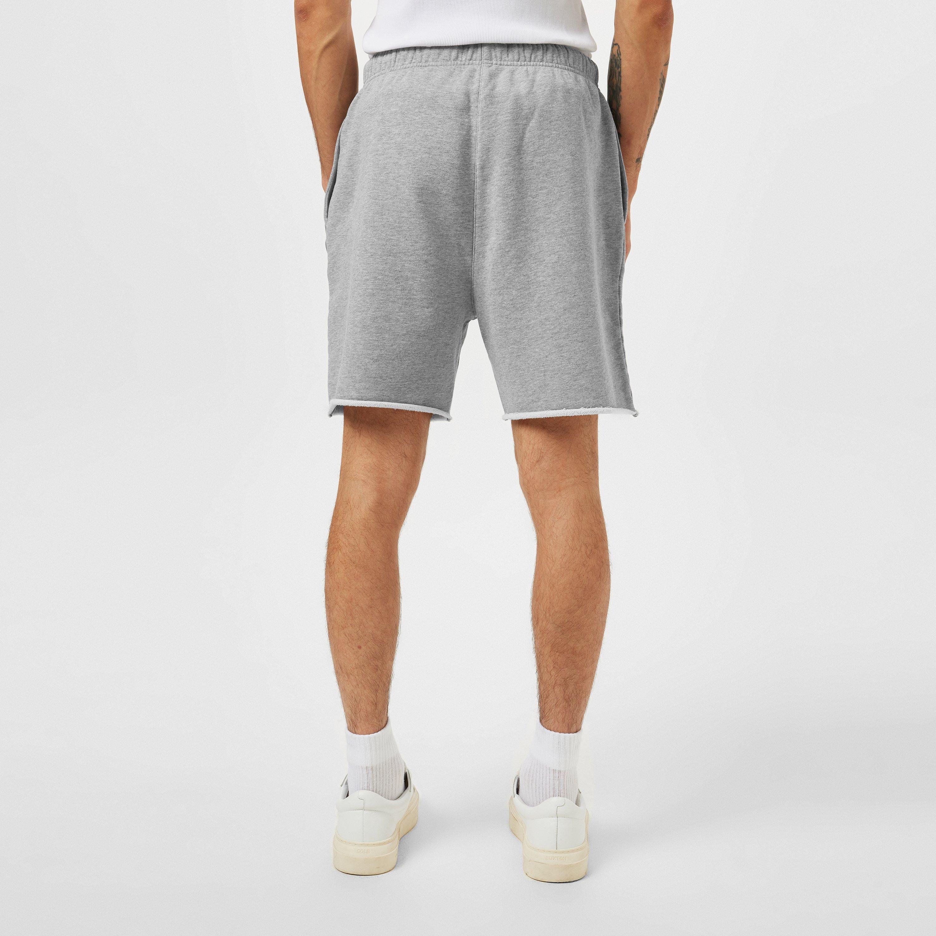 Men's Closed Hem Fleece Joggers