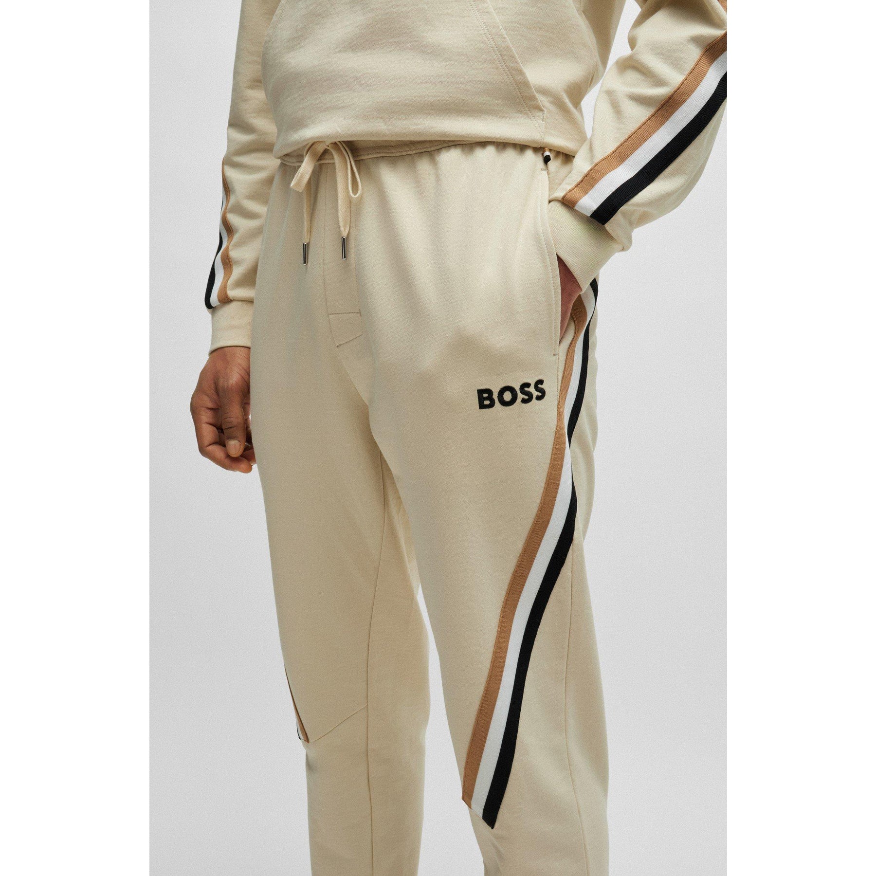 Boss Iconic Pants 10241854 03