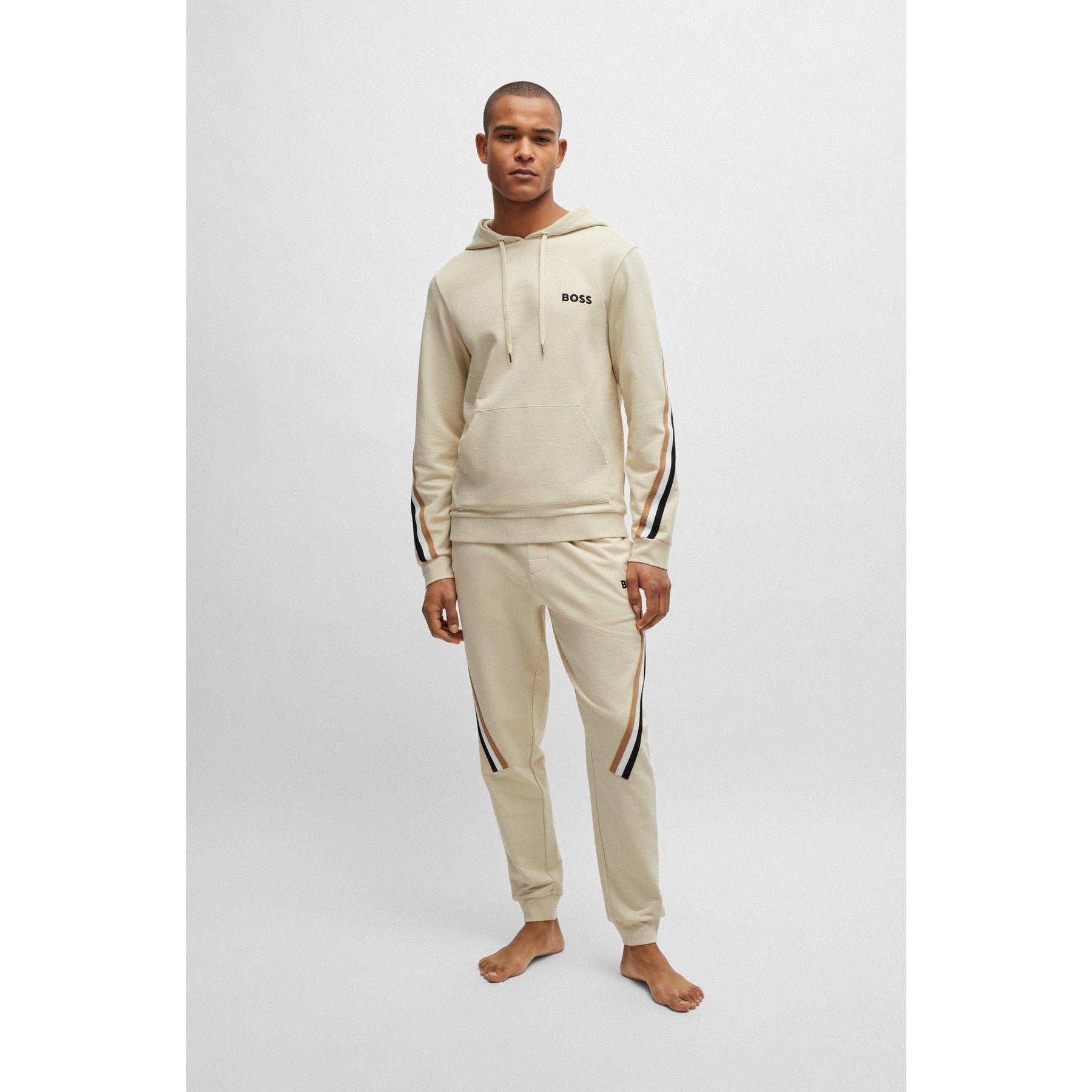 Boss Iconic Pants 10241854 03