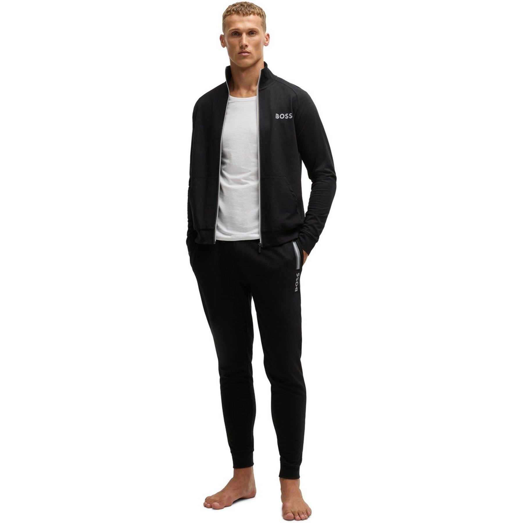 Boss Authentic Pants 10269562 01