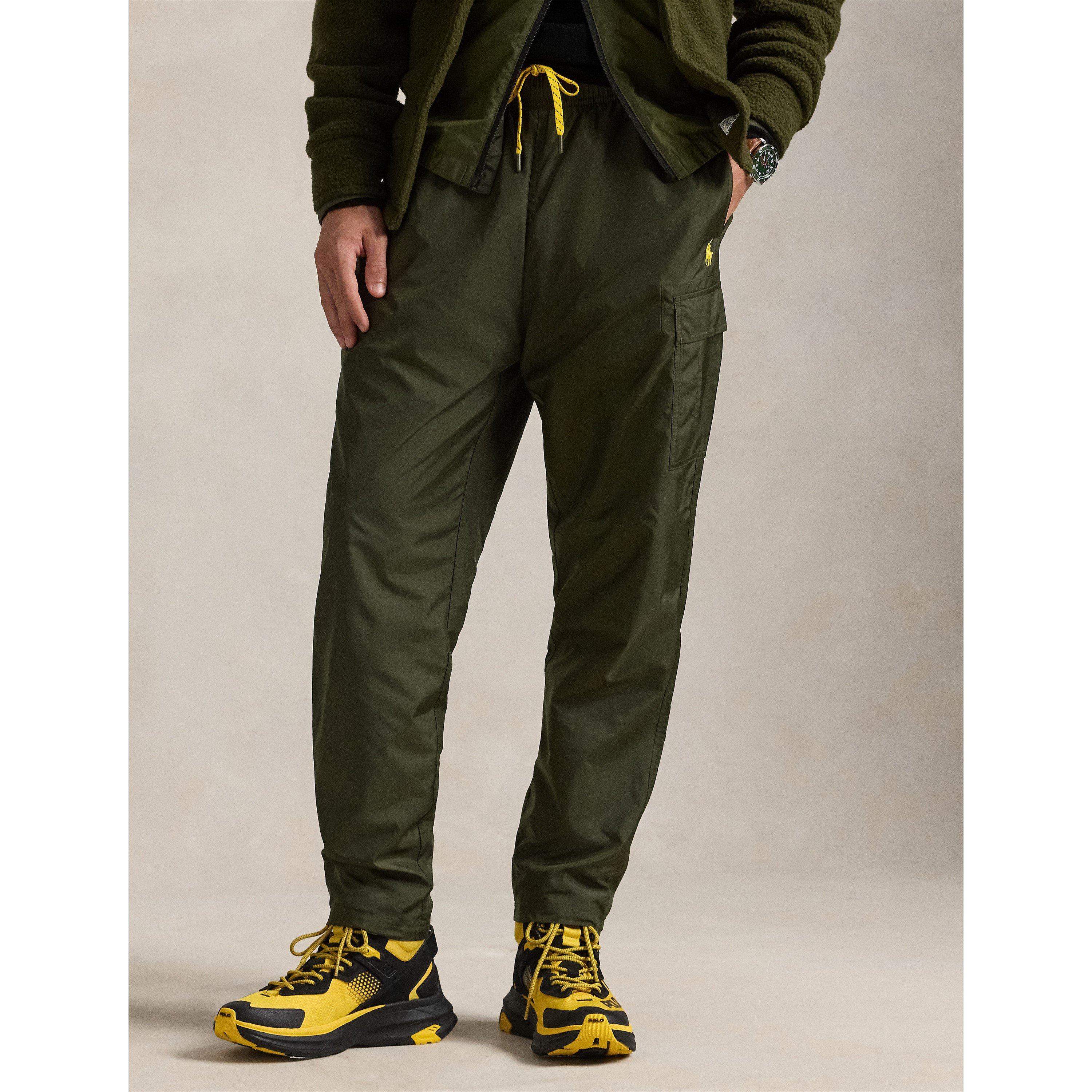 Cargo Trousers