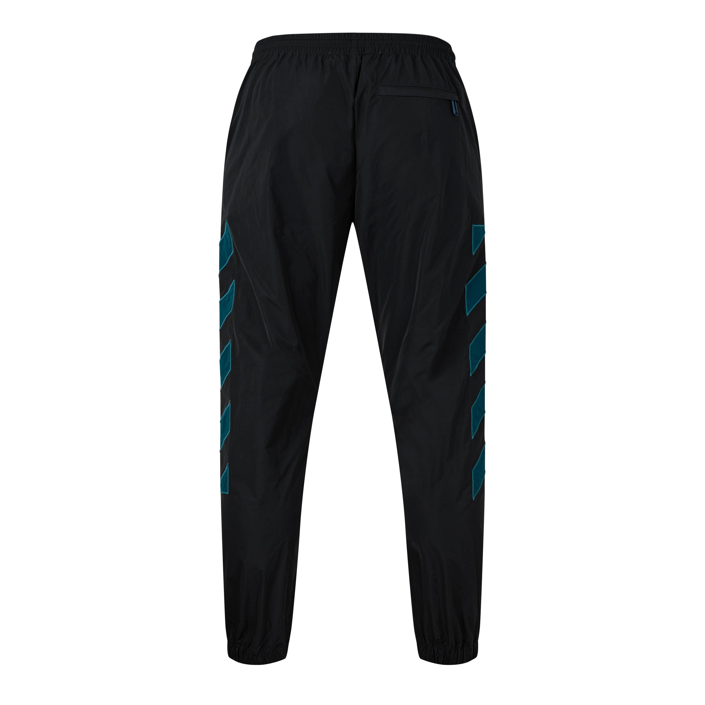 Logo Jogging Bottoms Trousers