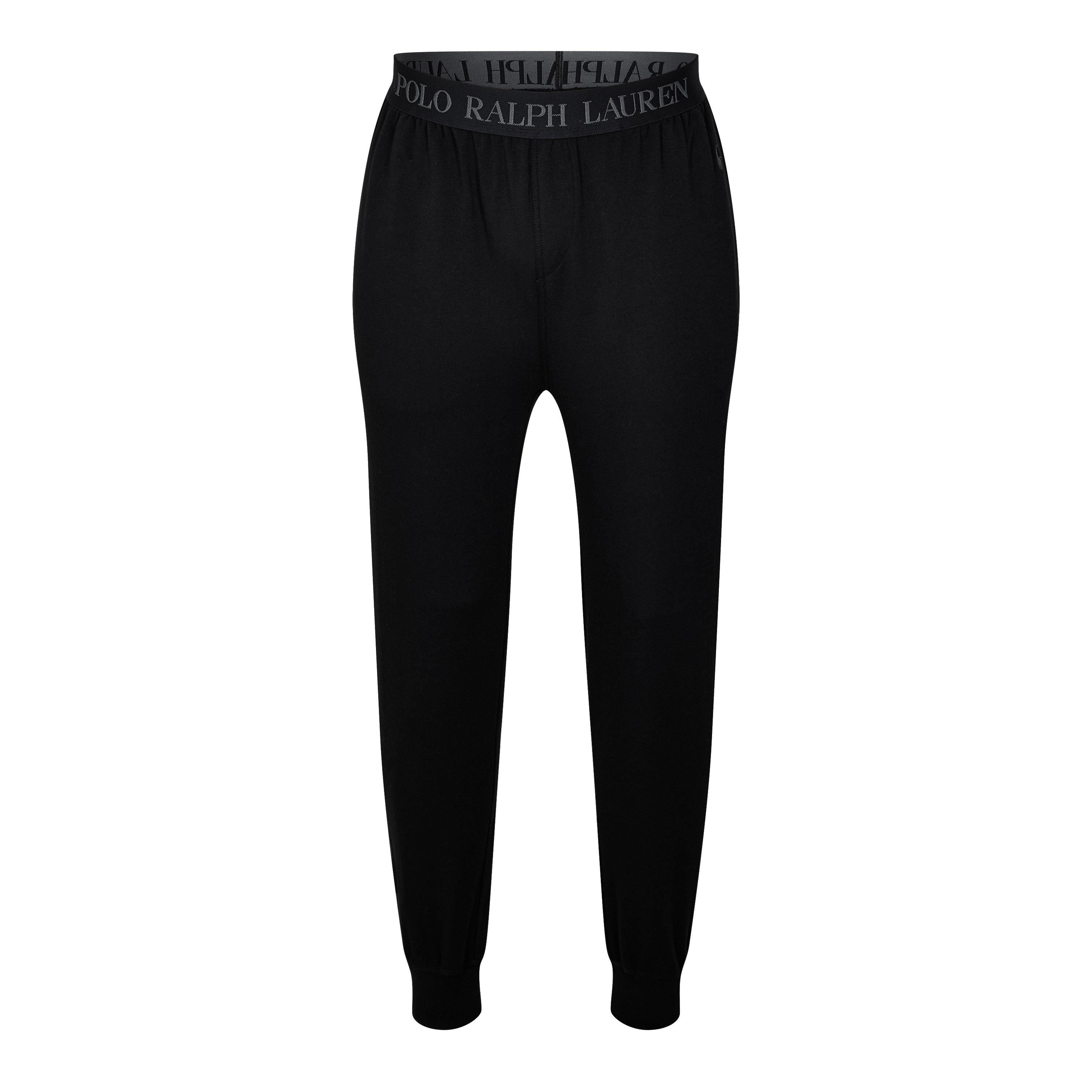 Lounge Jogging Bottoms