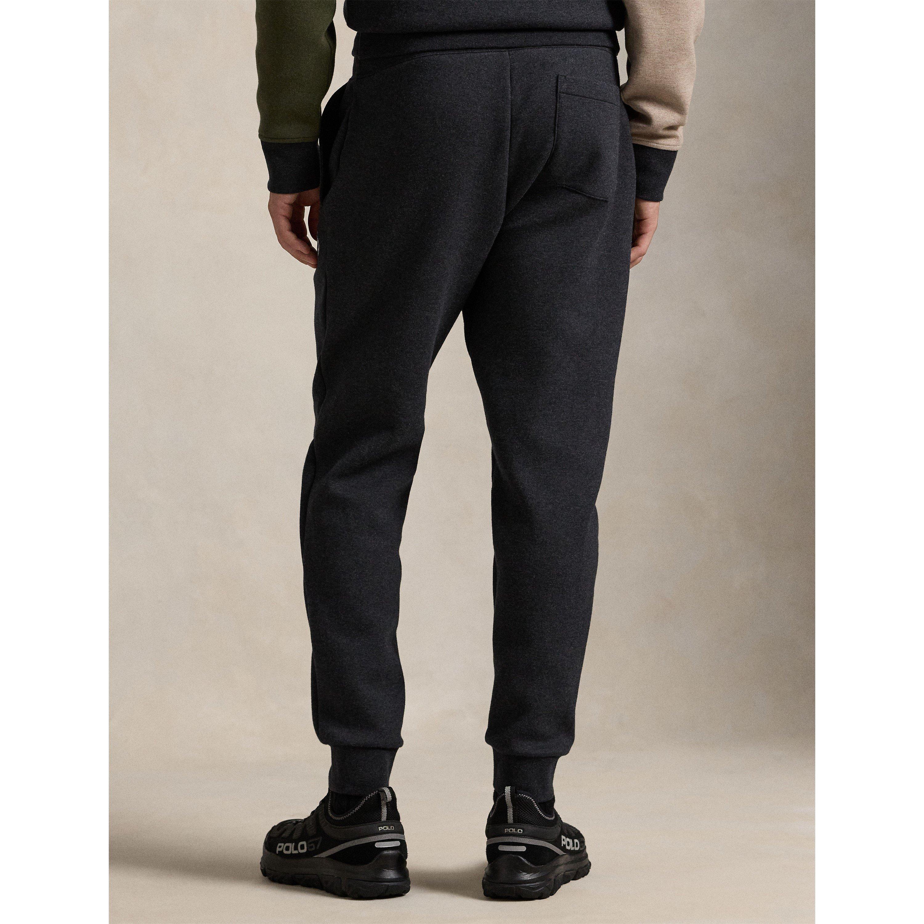 Tech Closed Hem Jogging Bottoms