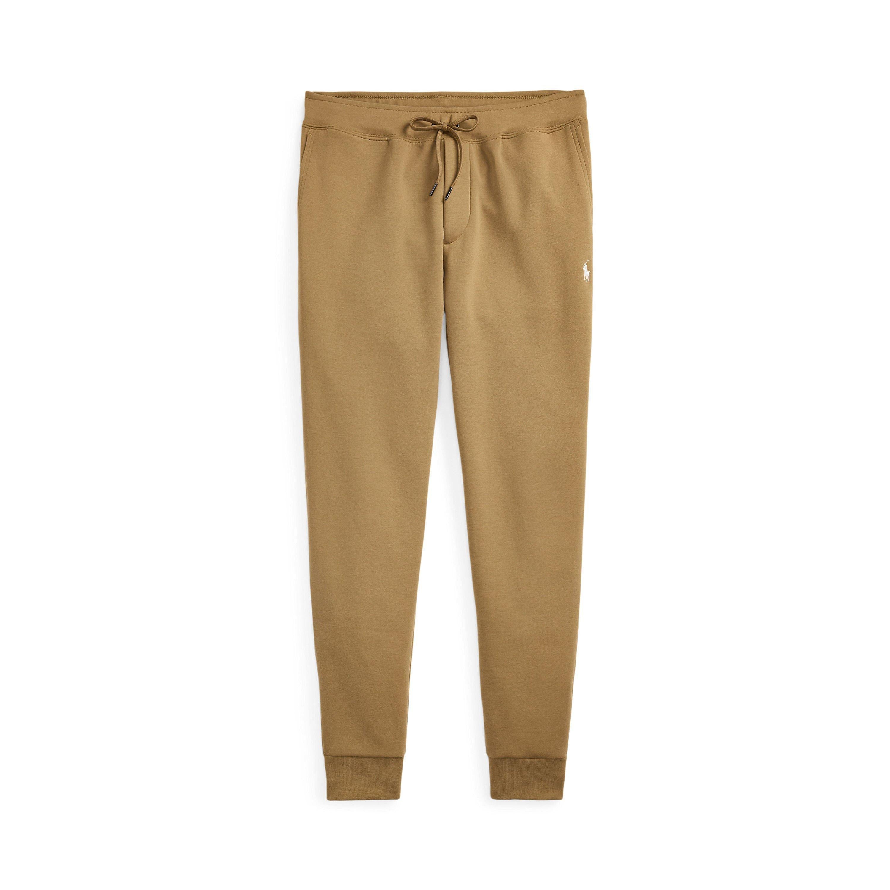 Tech Closed Hem Jogging Bottoms