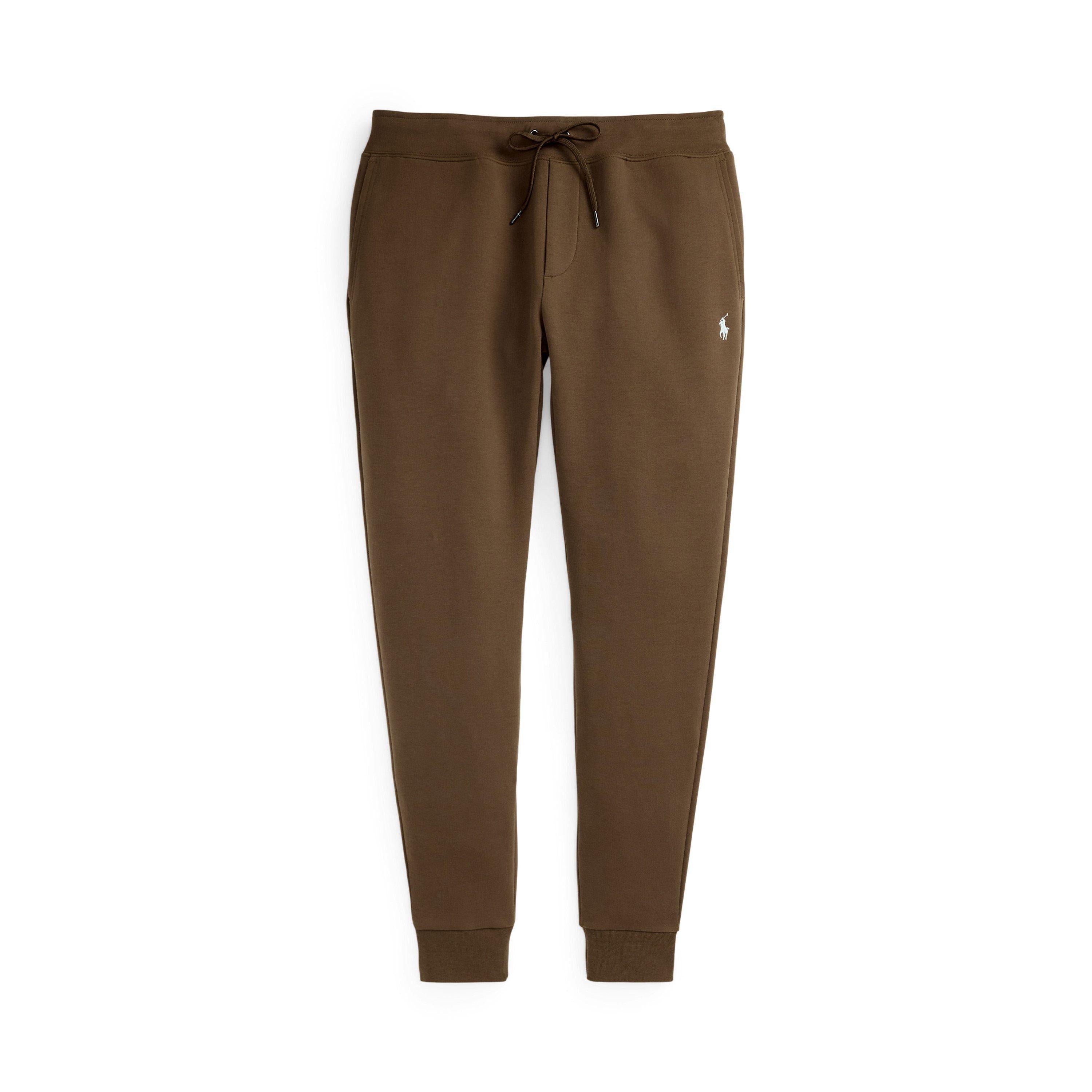 Tech Closed Hem Jogging Bottoms