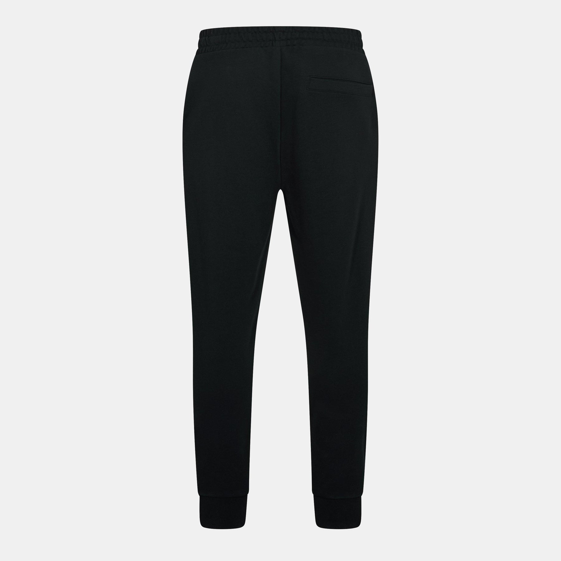 Stacked Logo Tracksuit Bottoms