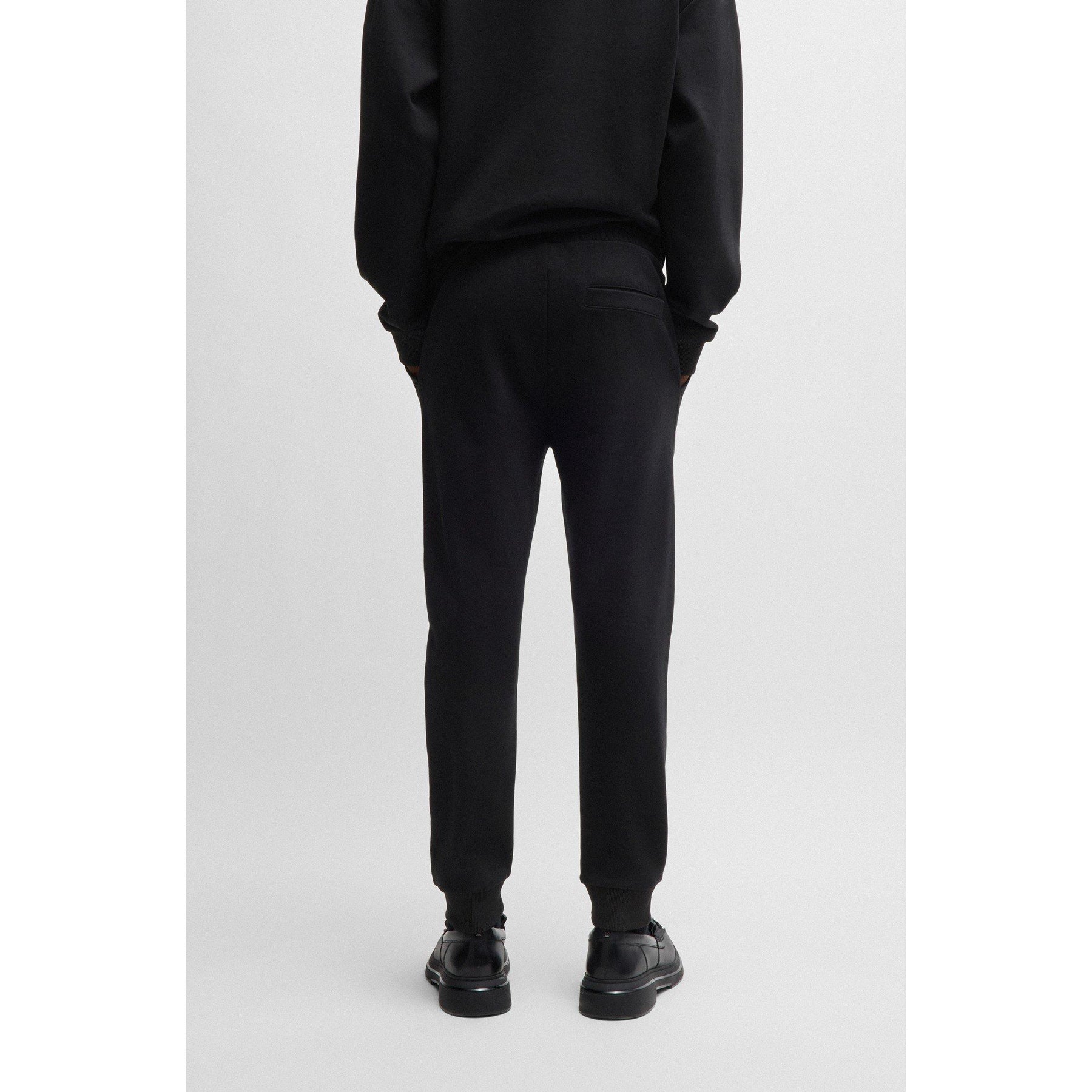 Stacked Logo Tracksuit Bottoms