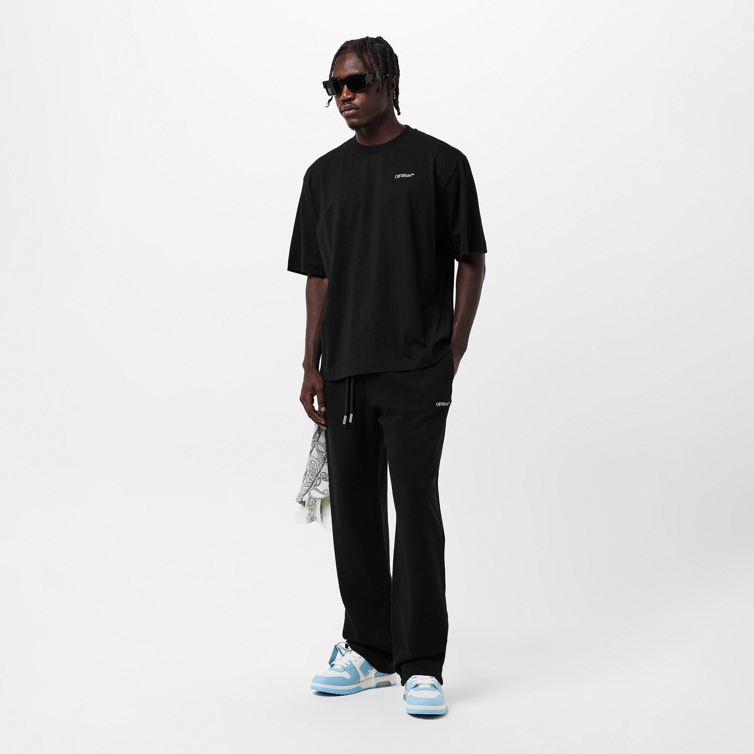 Cuffed Fleece Joggers