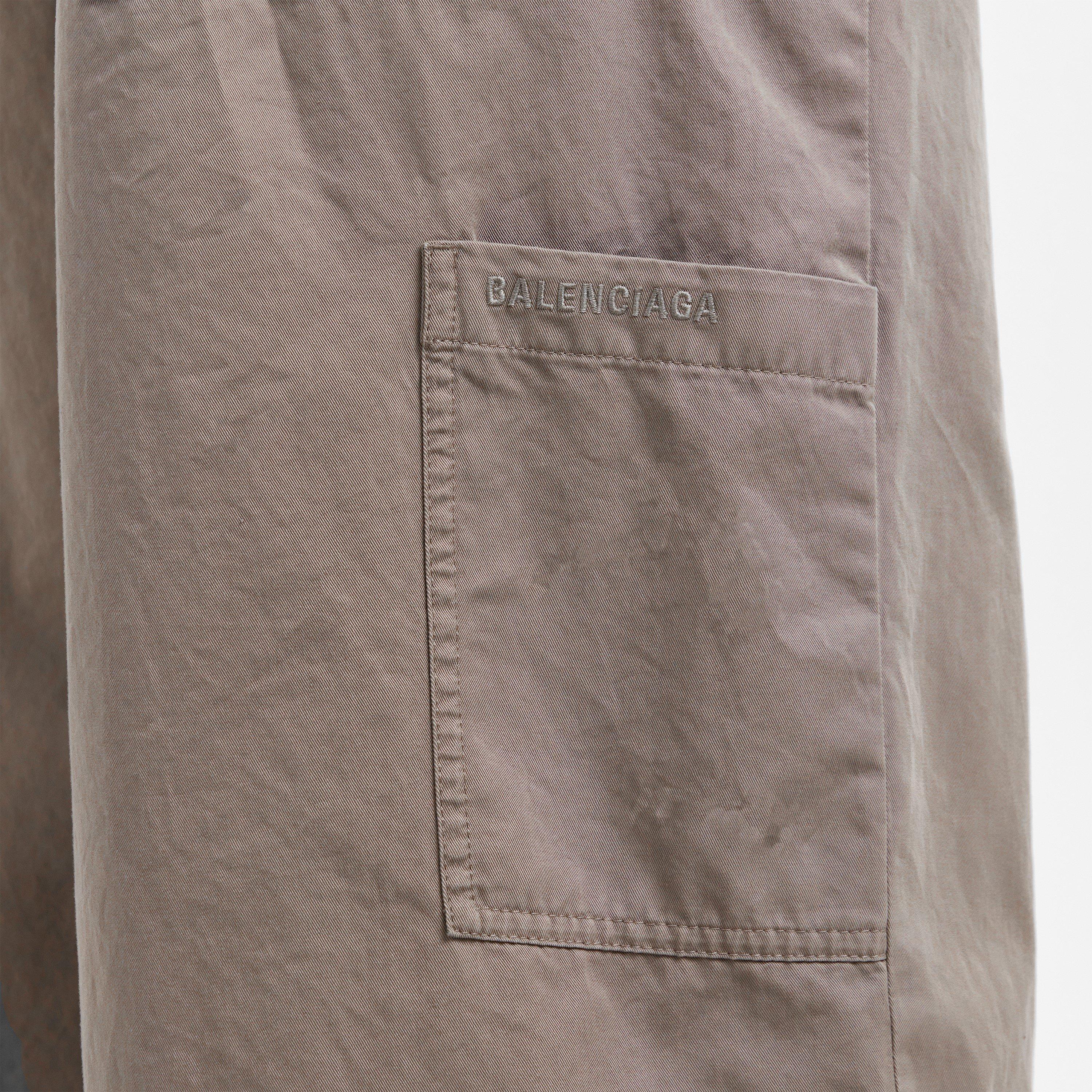Bal Workwear Closed Hem Fleece Joggers